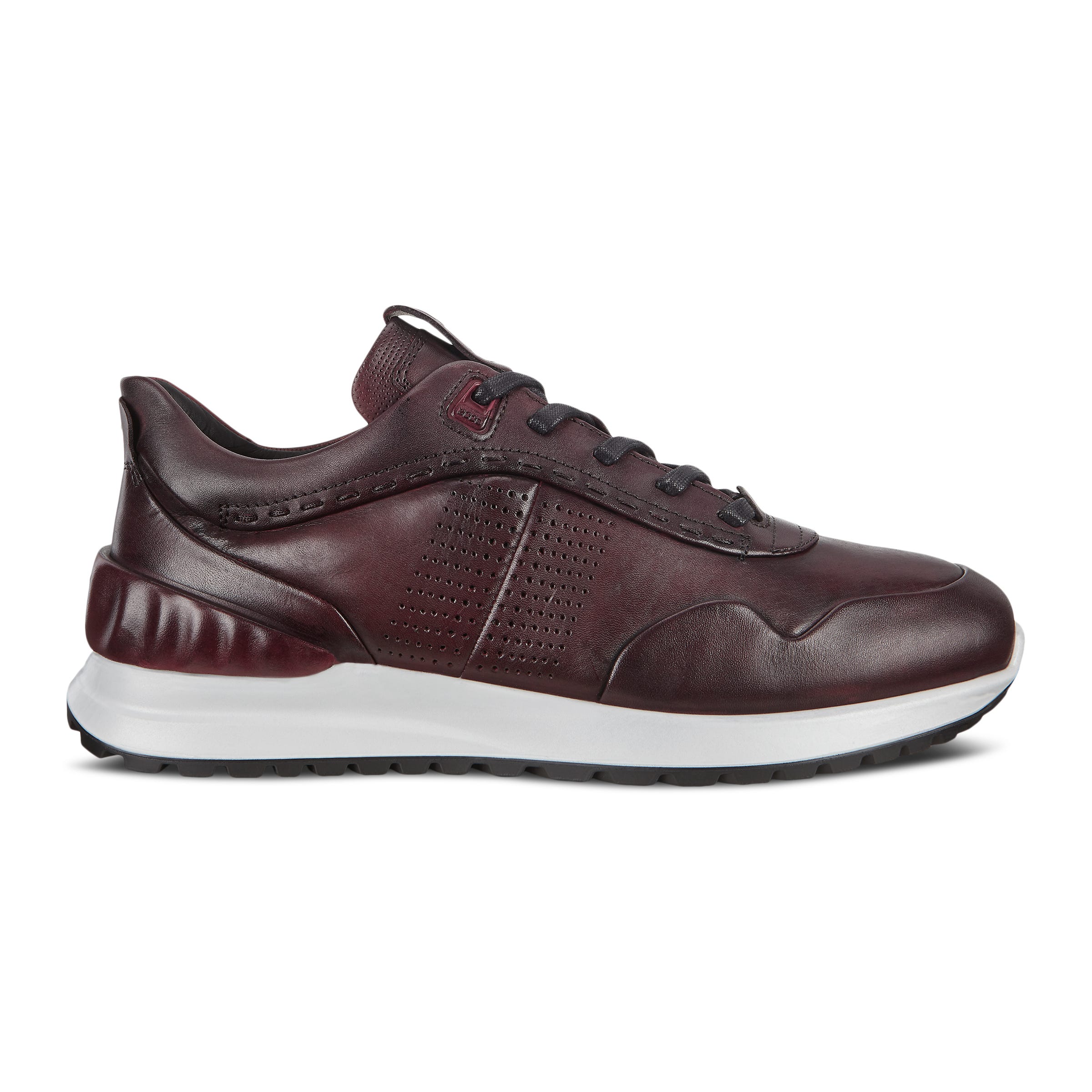 ASTIR Shoe - Red - Outside