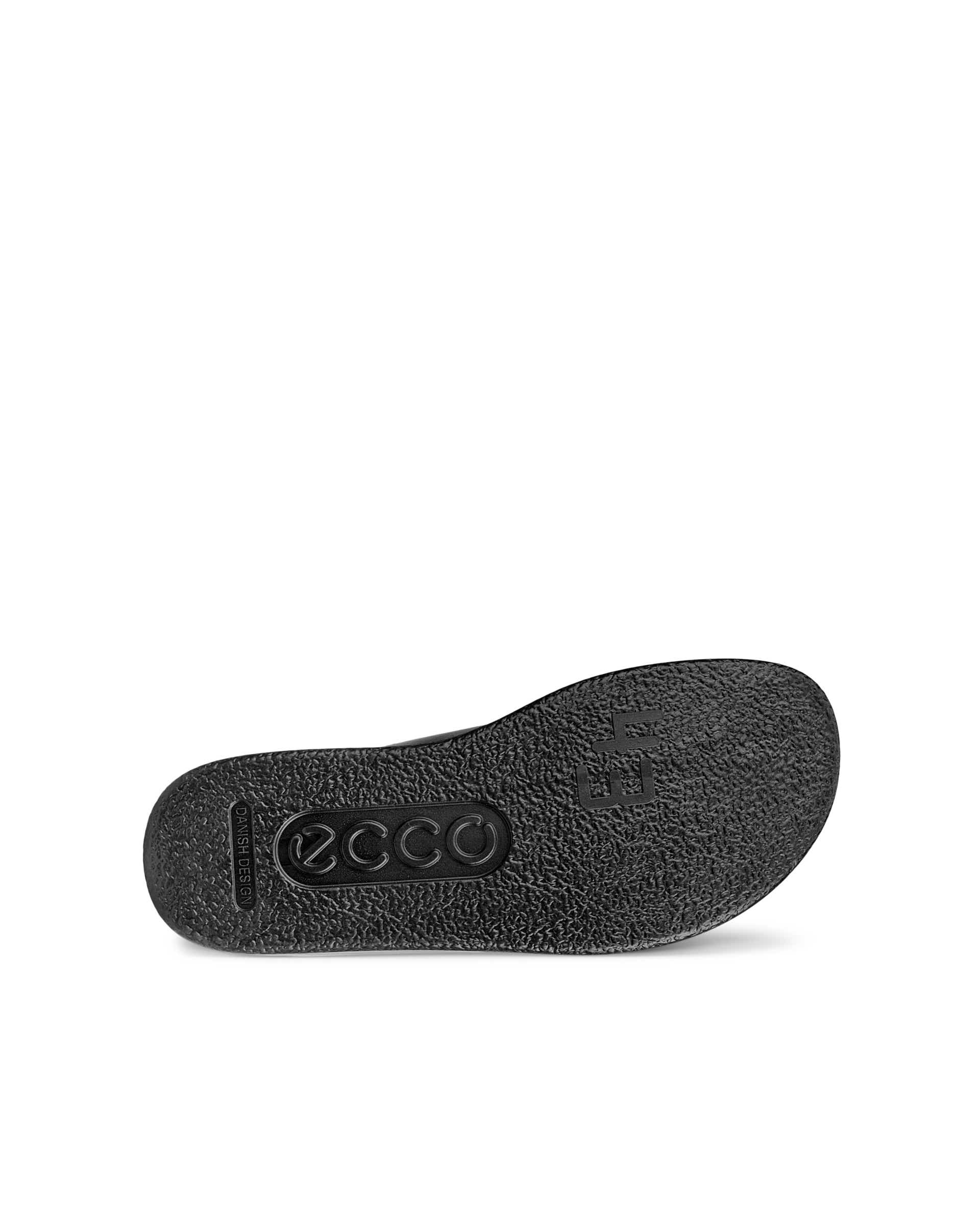 ECCO FLOWT LX M SLIDE LTD - Brown - Sole