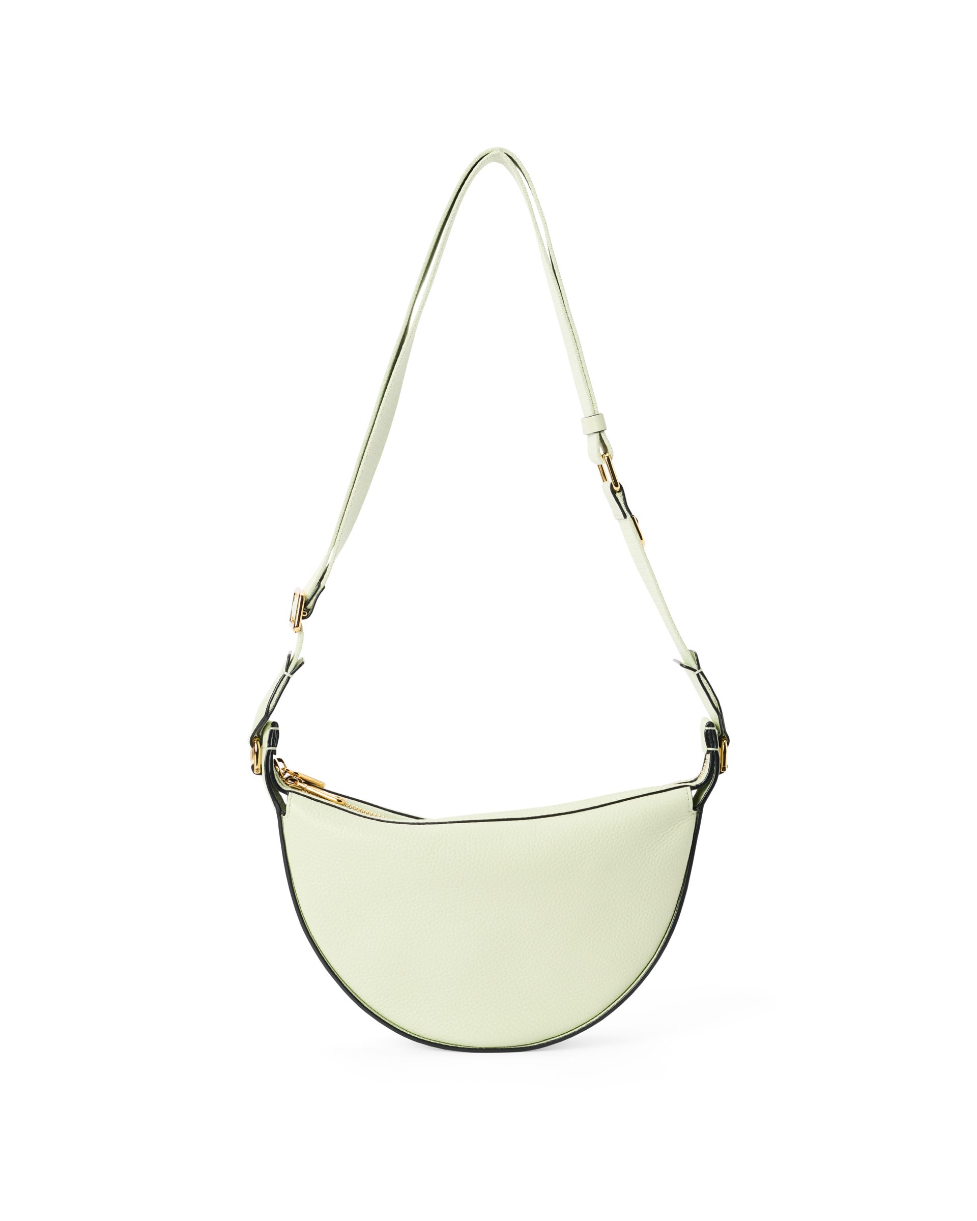 ECCO FORTUNE BAG SMALL - Green - Back