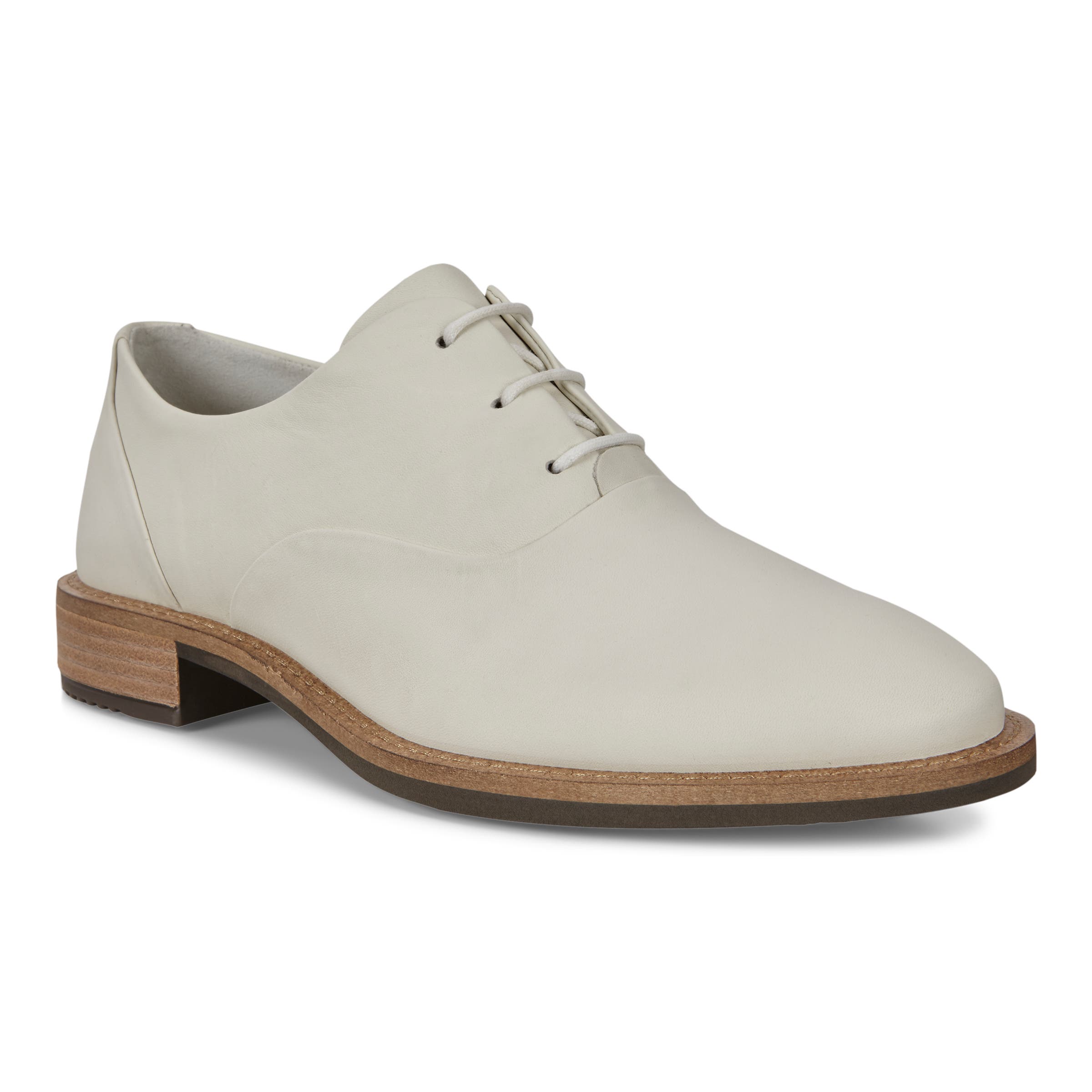 ECCO SARTORELLE 25 TAILORED - White - Main