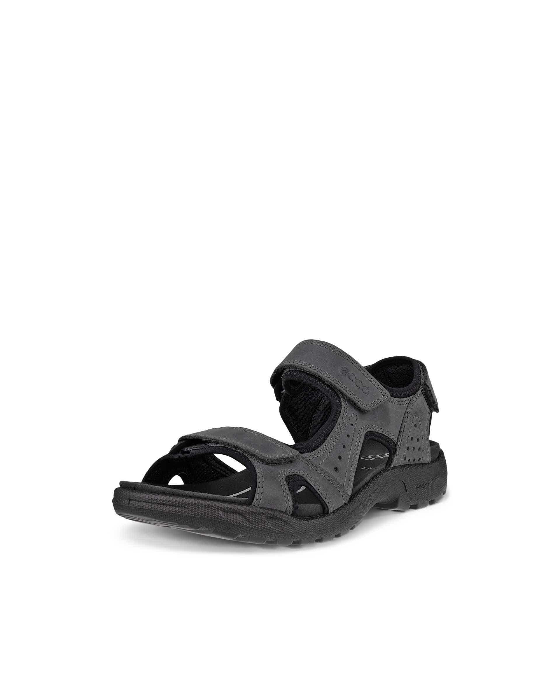 ECCO Onroads - Grey - Main
