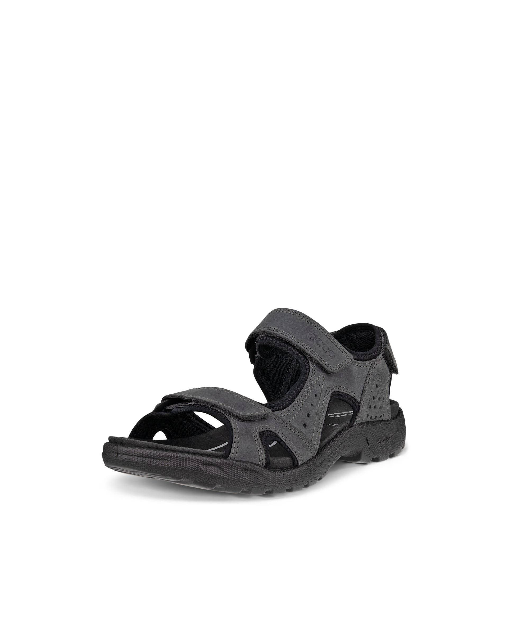 ECCO Onroads - Grey - Outside