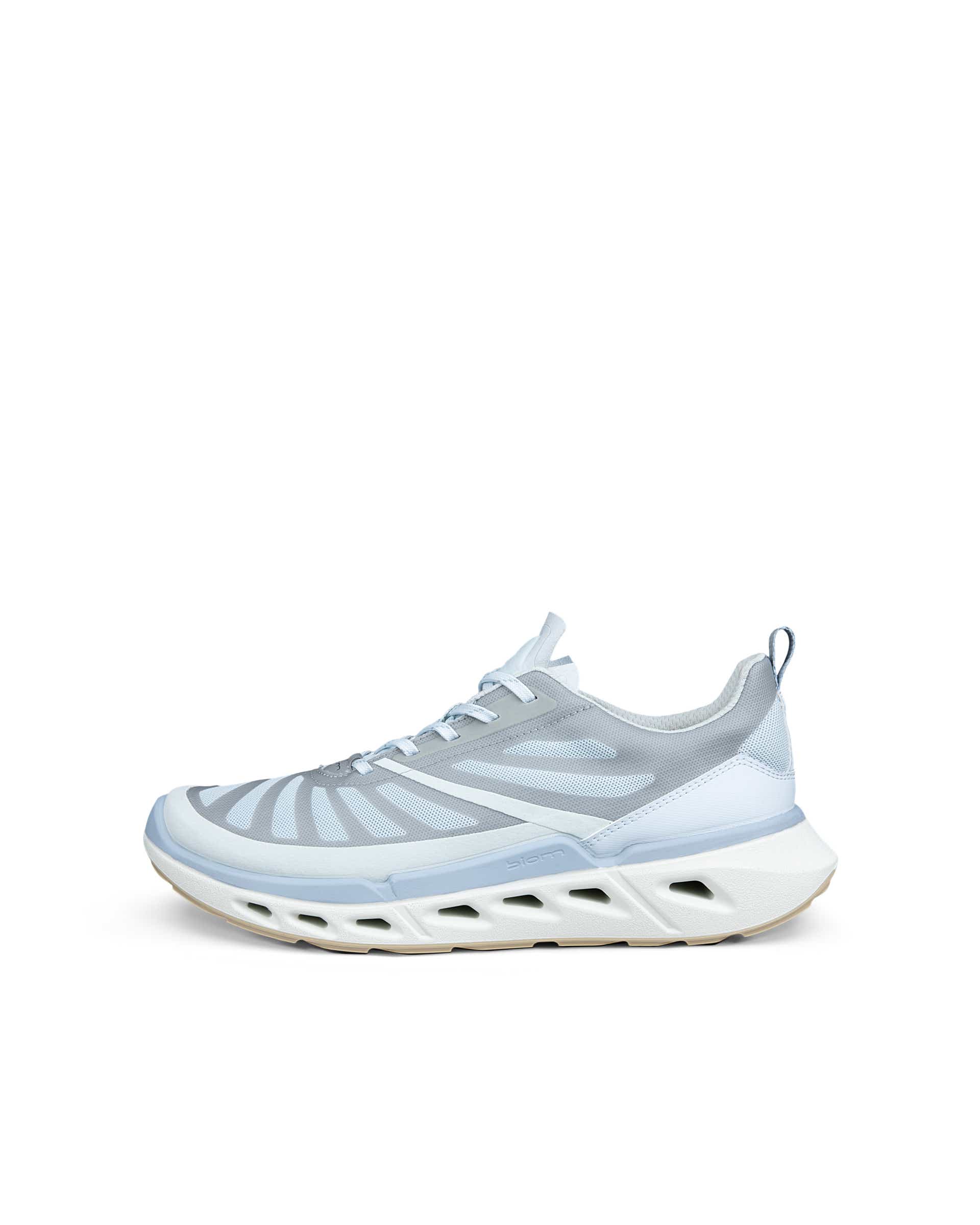ECCO BIOM 720 W TEX - Blue - Outside