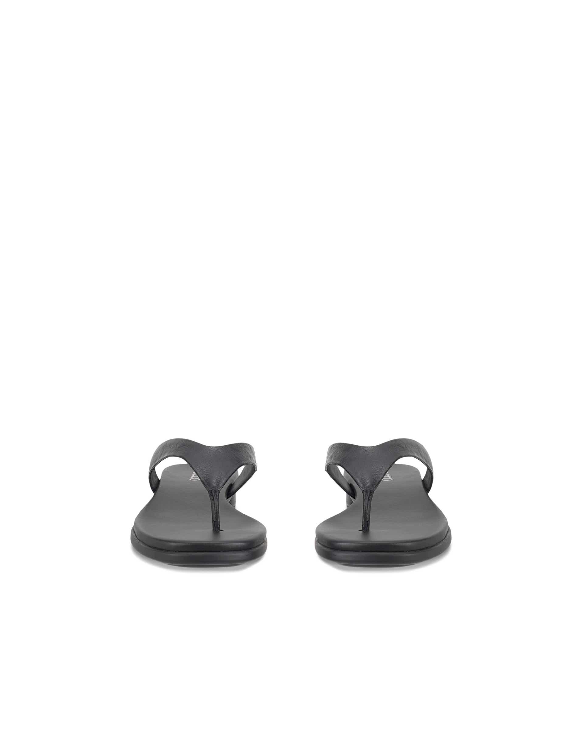 SCULPTED ALBA 25 - 블랙 - Front pair