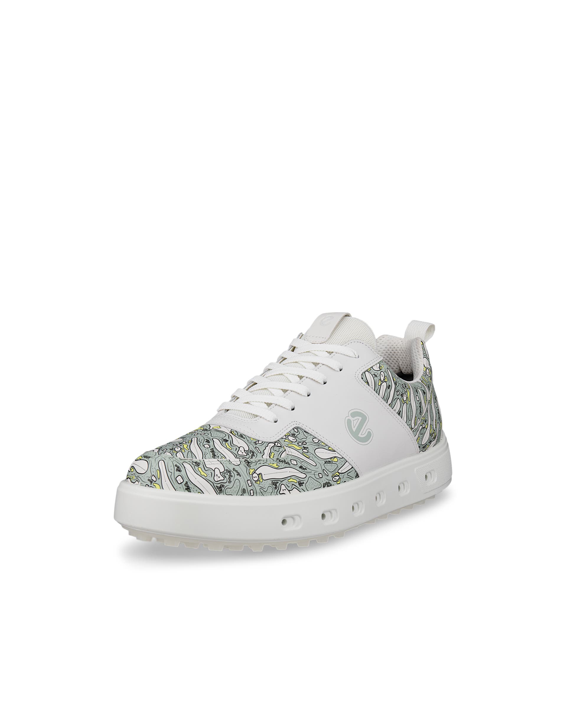 M GOLF STREET 720 GTX - 화이트 - Main