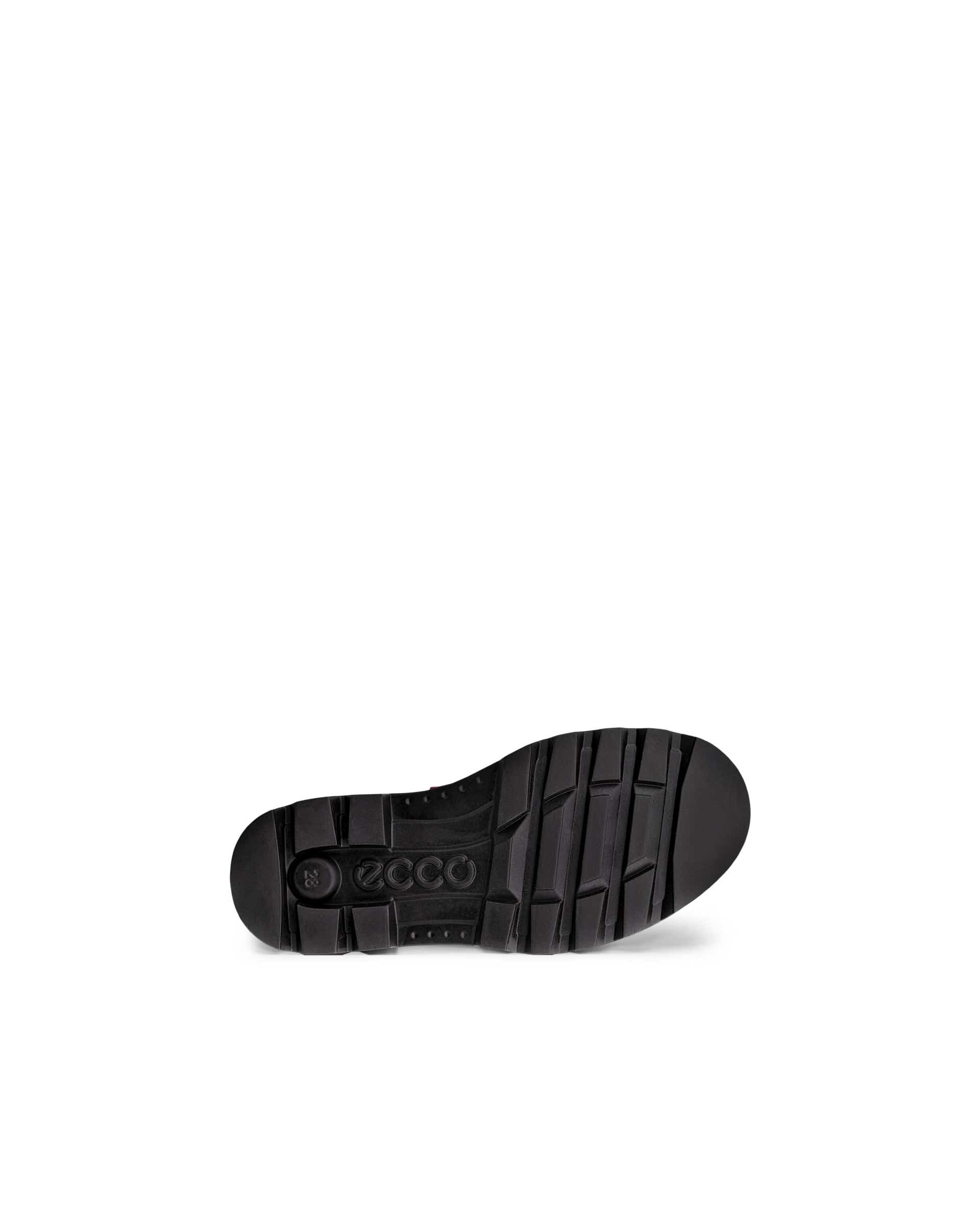 ECOO GRAINER K MARY JANE - Metallics - Sole