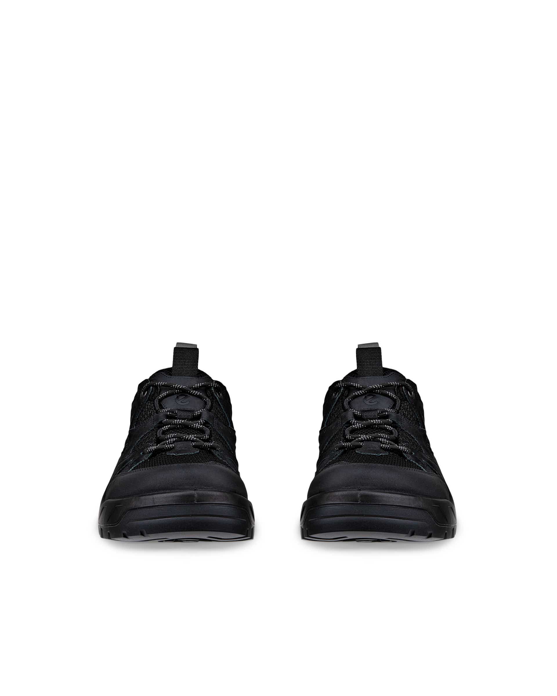 ECCO OFFROAD - Noir - Front pair