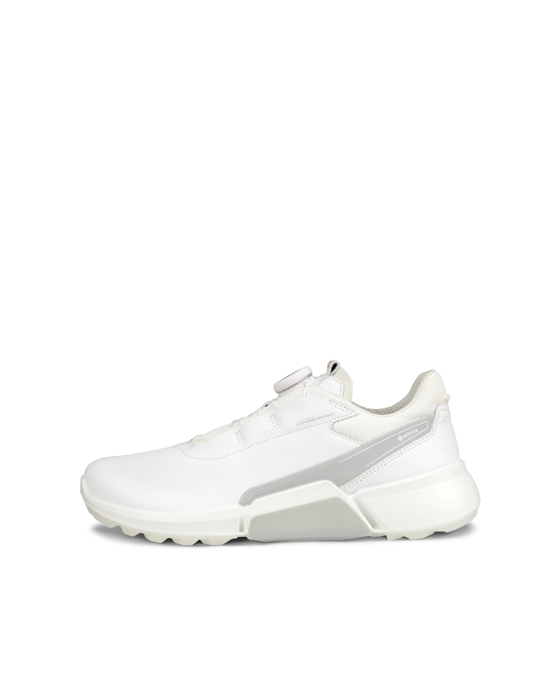 ECCO BIOM® H4 BOA WOMEN'S GOLF SHOE - undefined - Outside