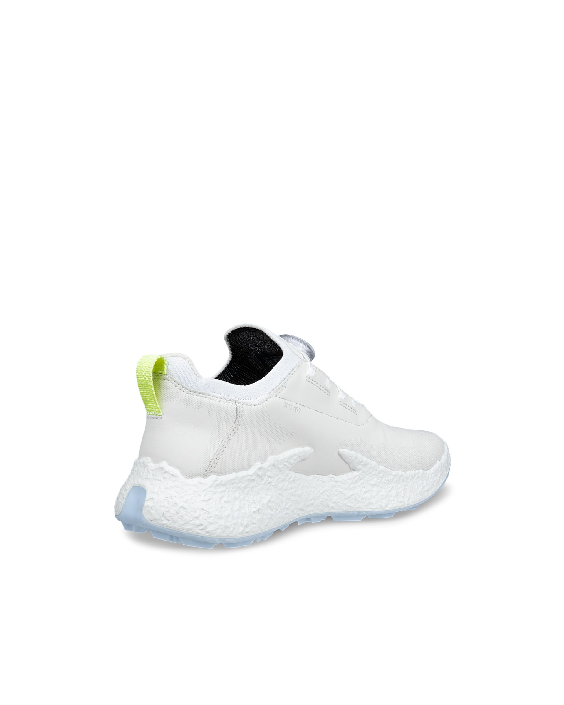 ECCO W Golf BIOM H5 BOA WP - White - Back