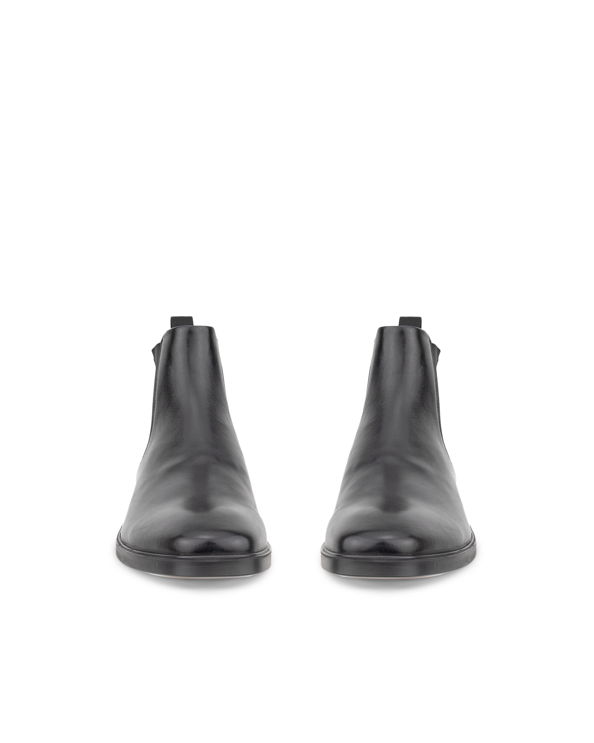 ECCO METRO MILAN M CHELSEA - Black - Front pair
