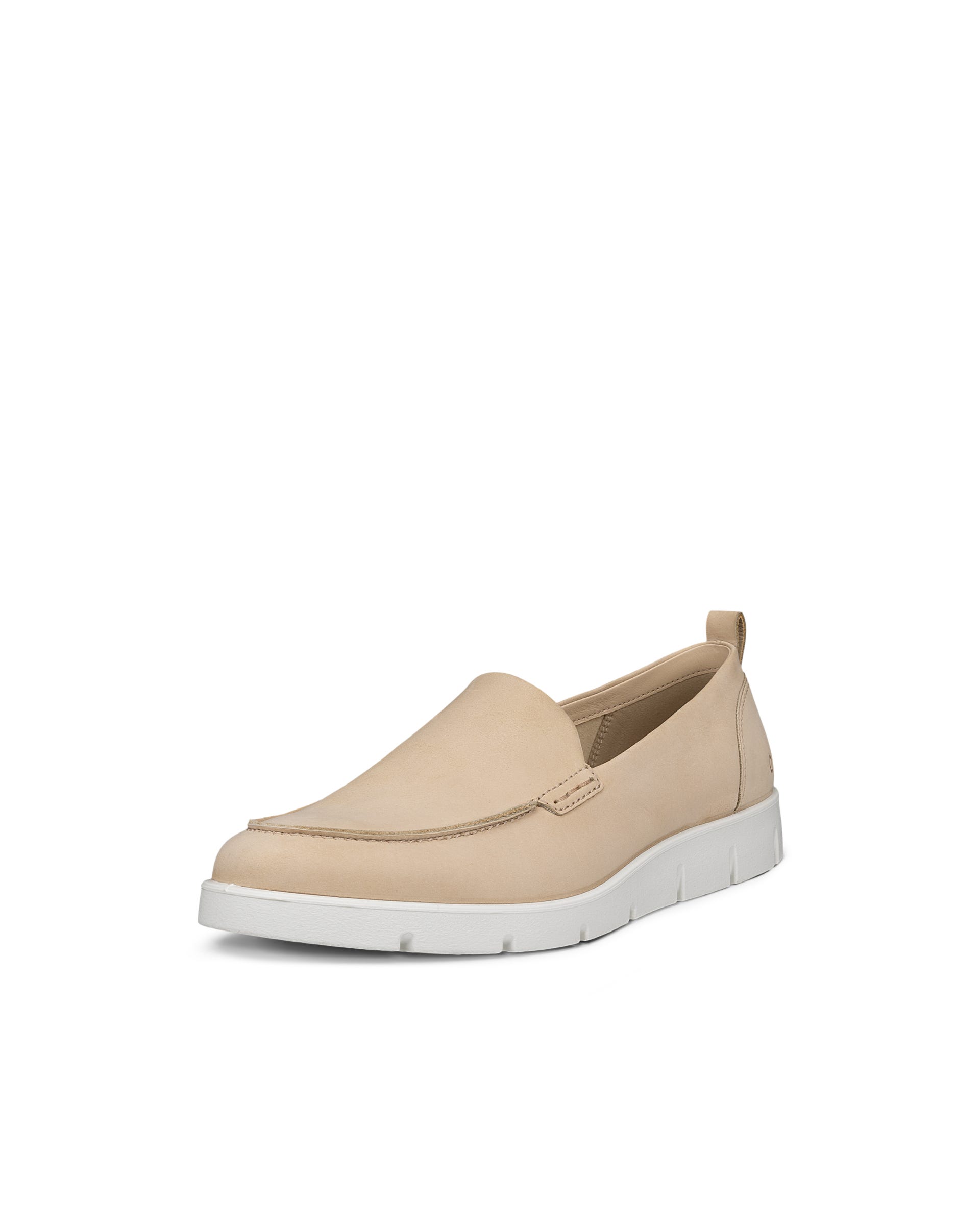 Women's ECCO® Bella Nubuck Loafer