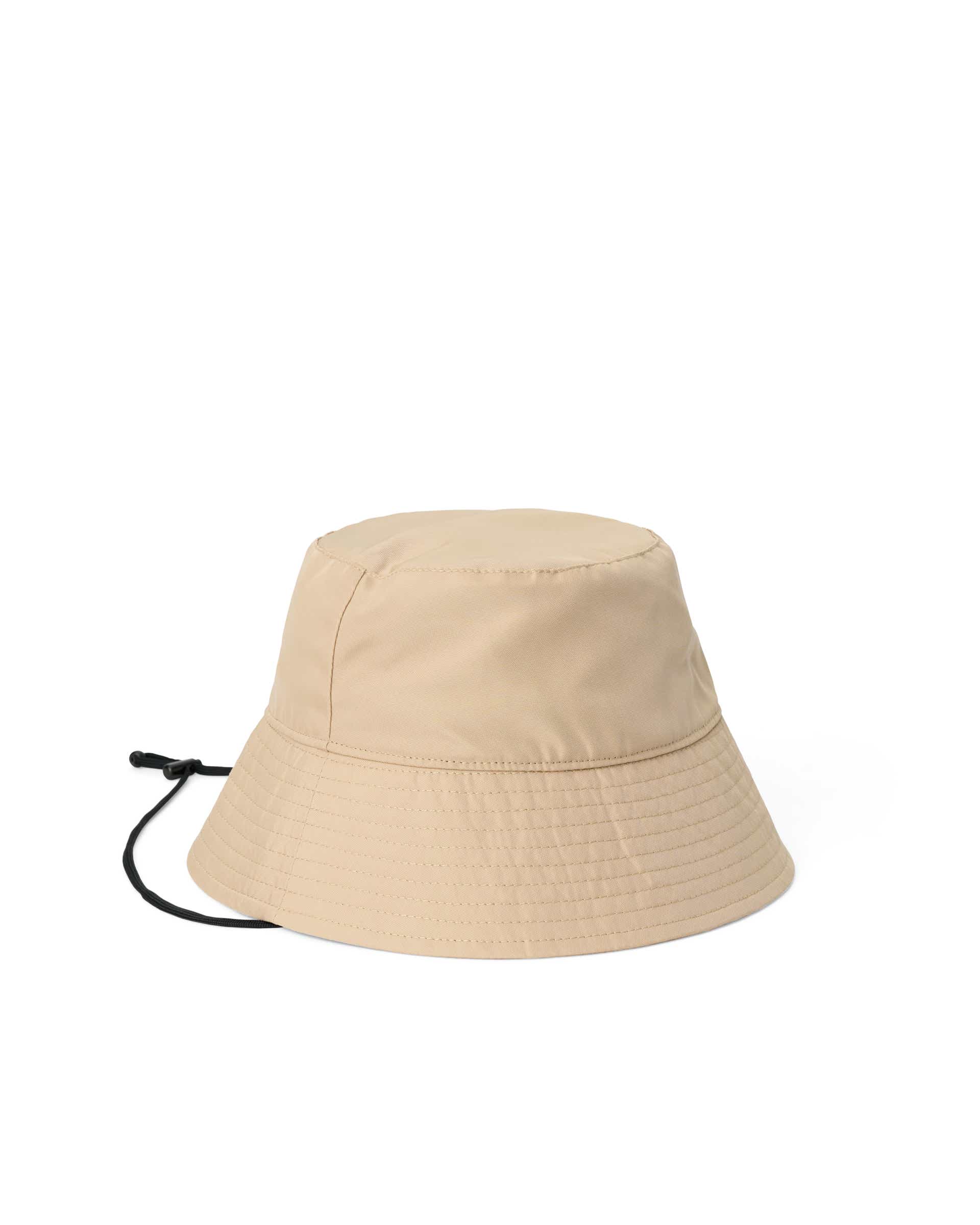 ECCO® VIBE Damen Bucket Hat - Braun - Back