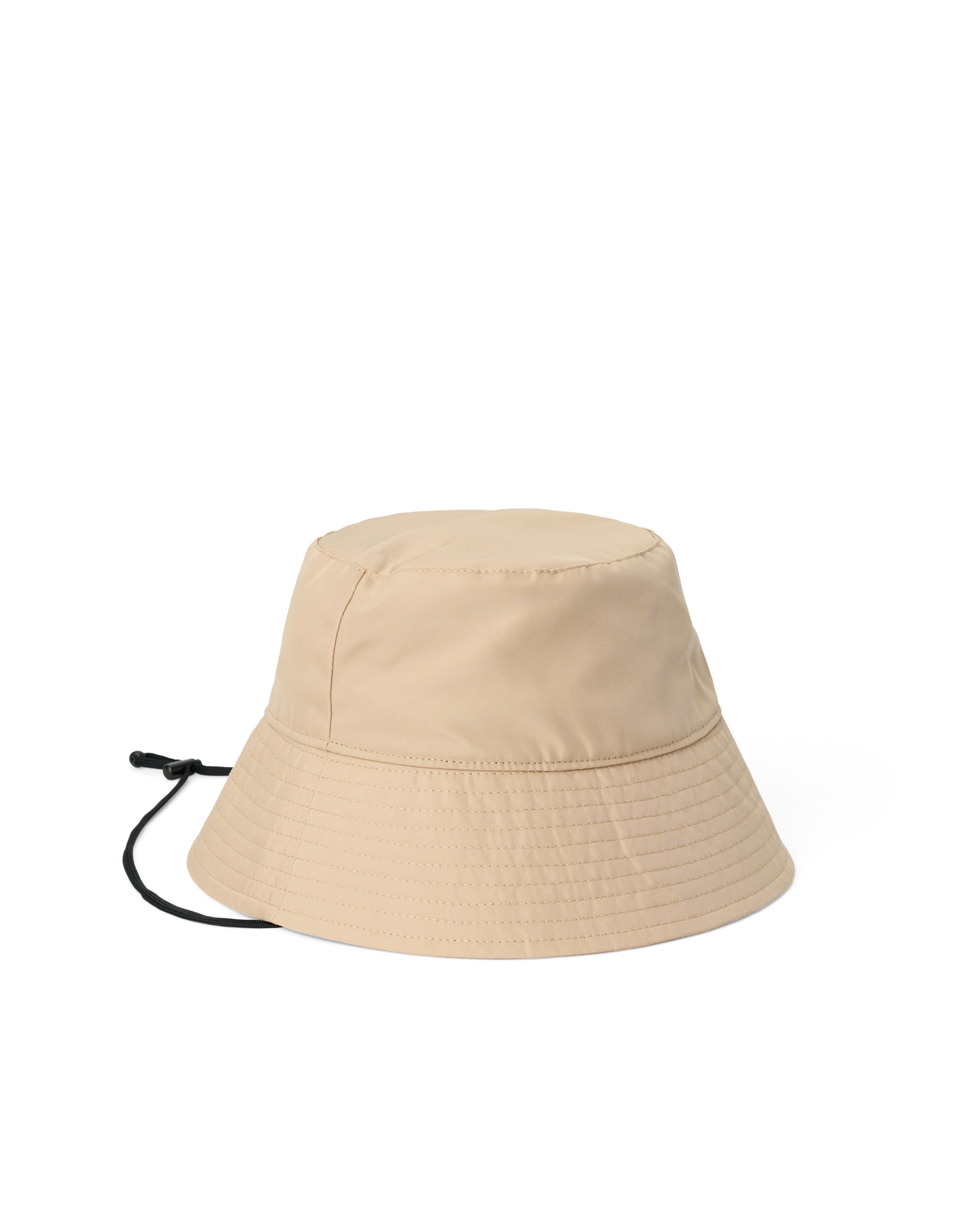 Dámský bucket klobouk ECCO® VIBE - Hnědá - Back