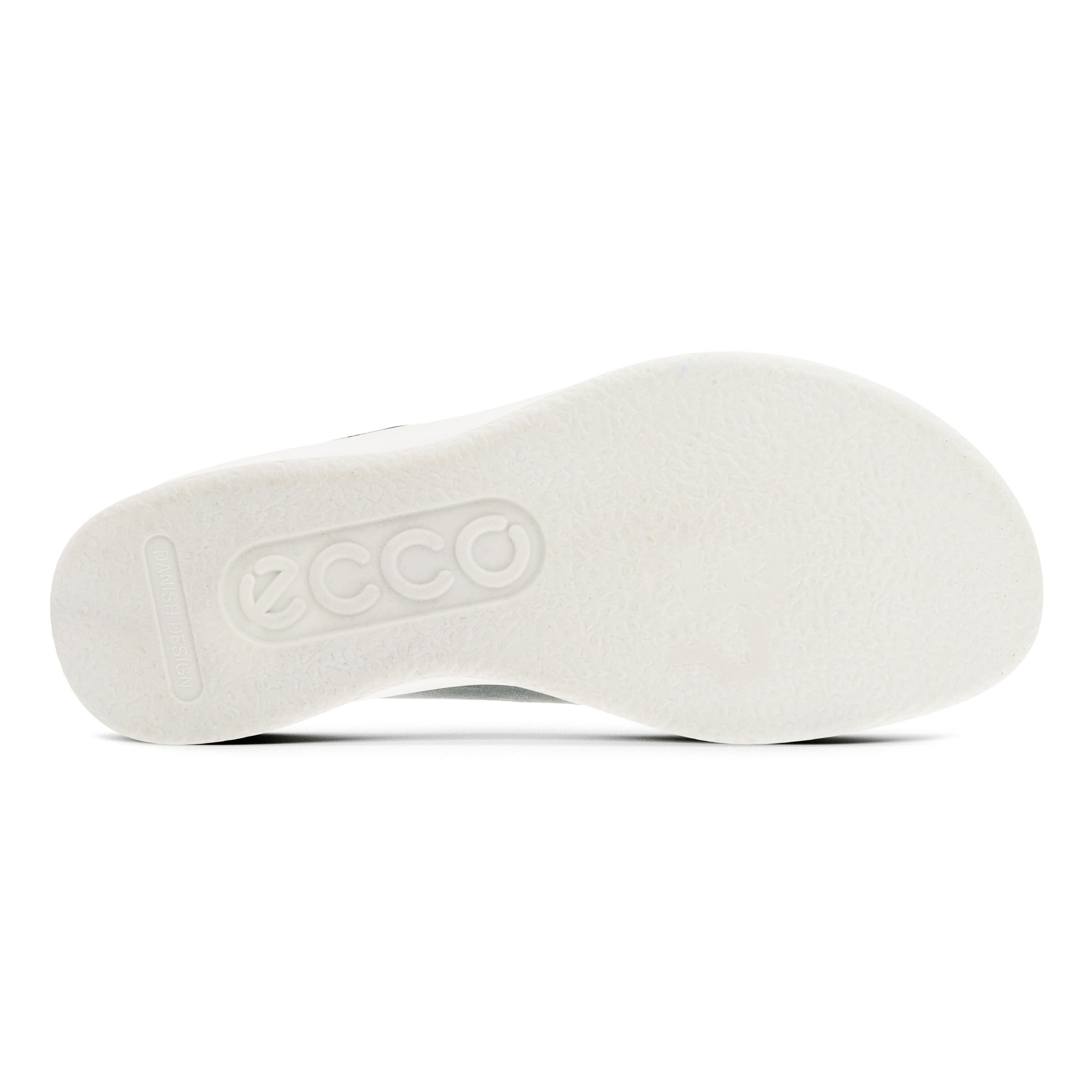 ECCO CORKSPHERE WEDGE SANDAL S - Grey - Sole