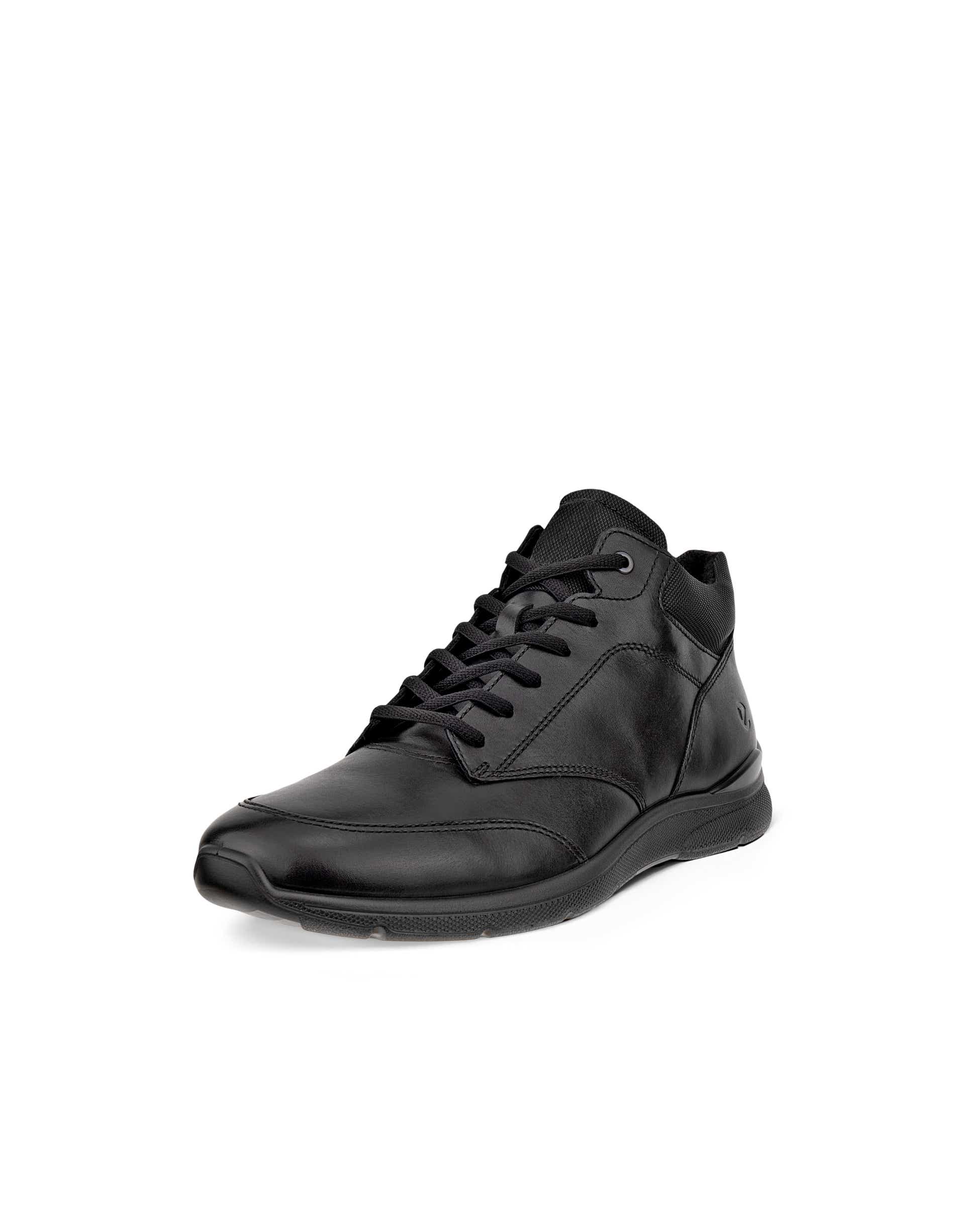 ECCO IRVING M MID-CUT - Negro - Main