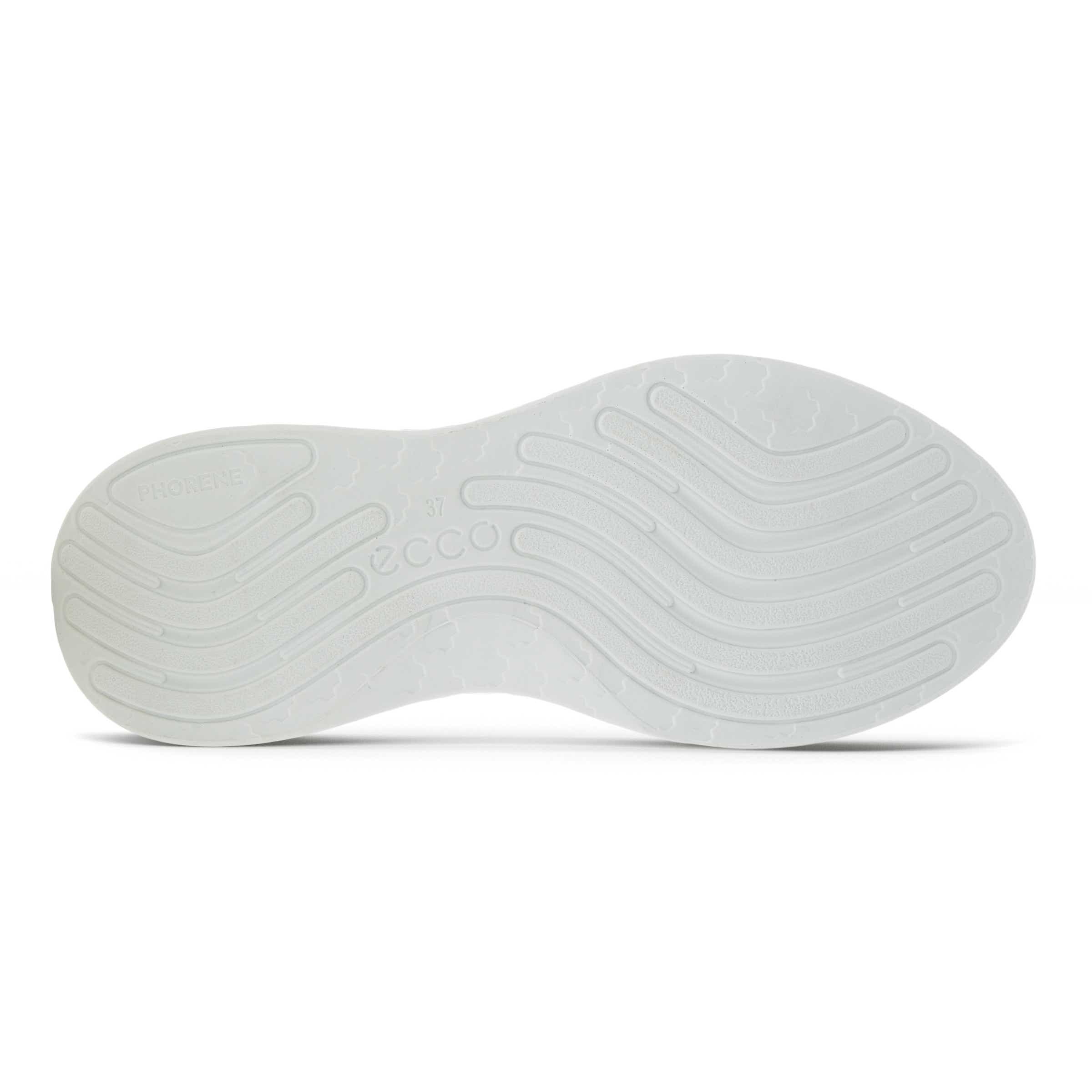 ECCO Women's Therap Sneakers - Grey - Sole