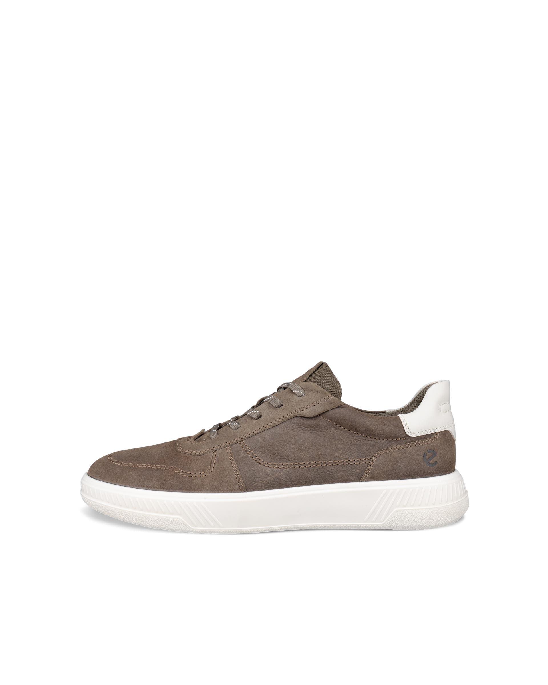 ECCO® MOVE Sko i nubuck herr - Brun - Outside