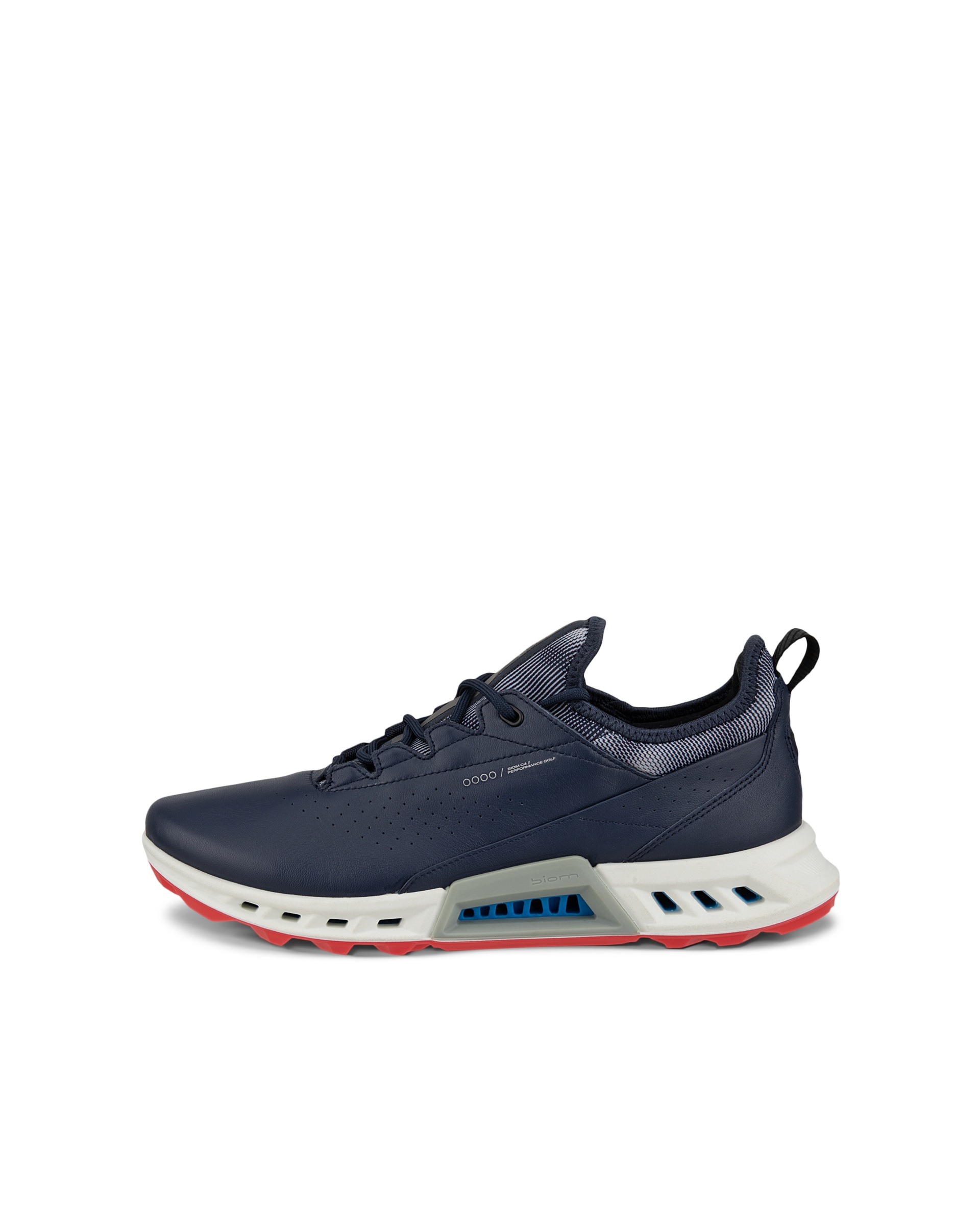 ECCO BIOM® C4 LACE WOMEN'S GOLF SHOE - undefined - Outside