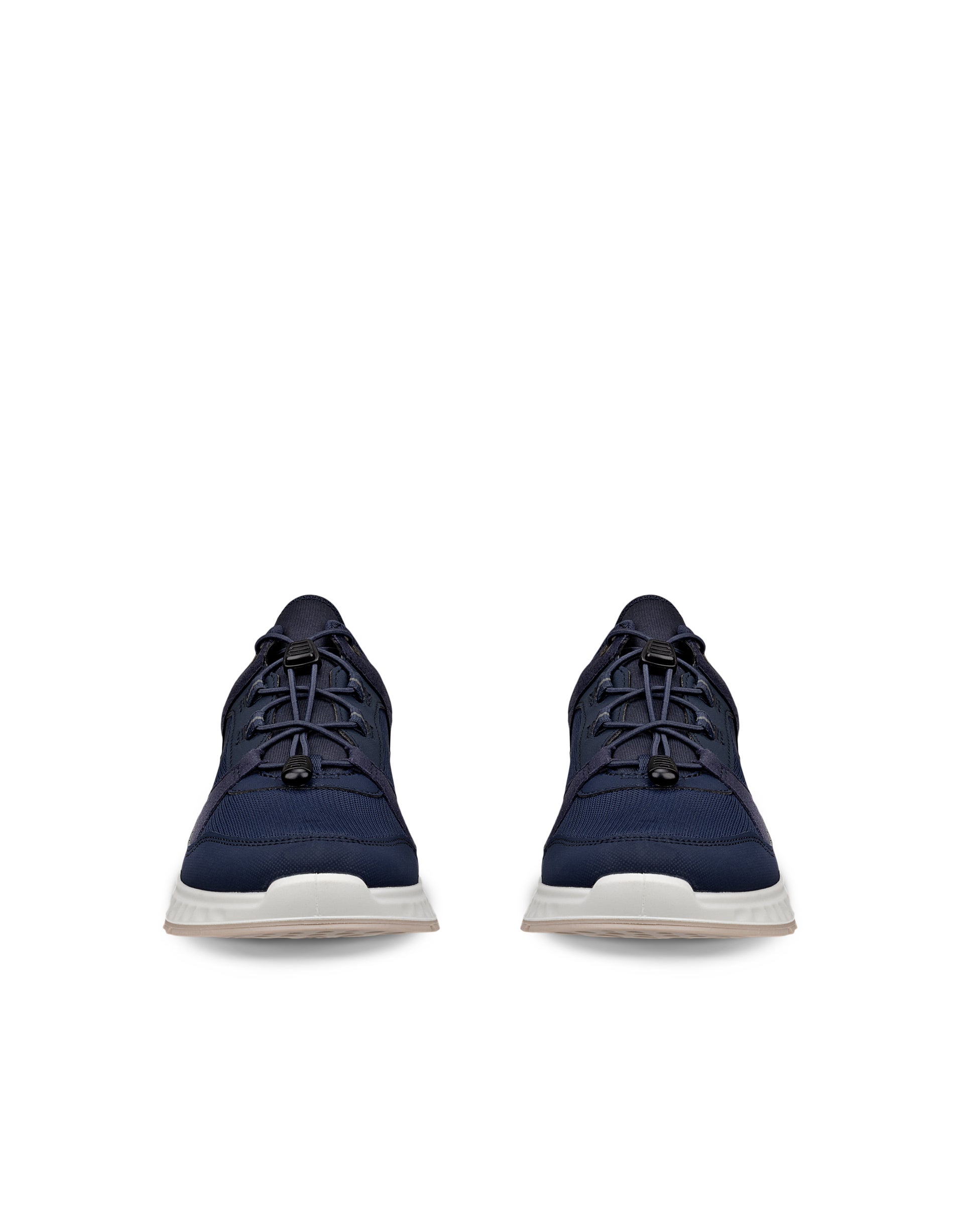 Ženski Gore-Tex športni čevlji  ECCO® Exostride - Modra - Front pair
