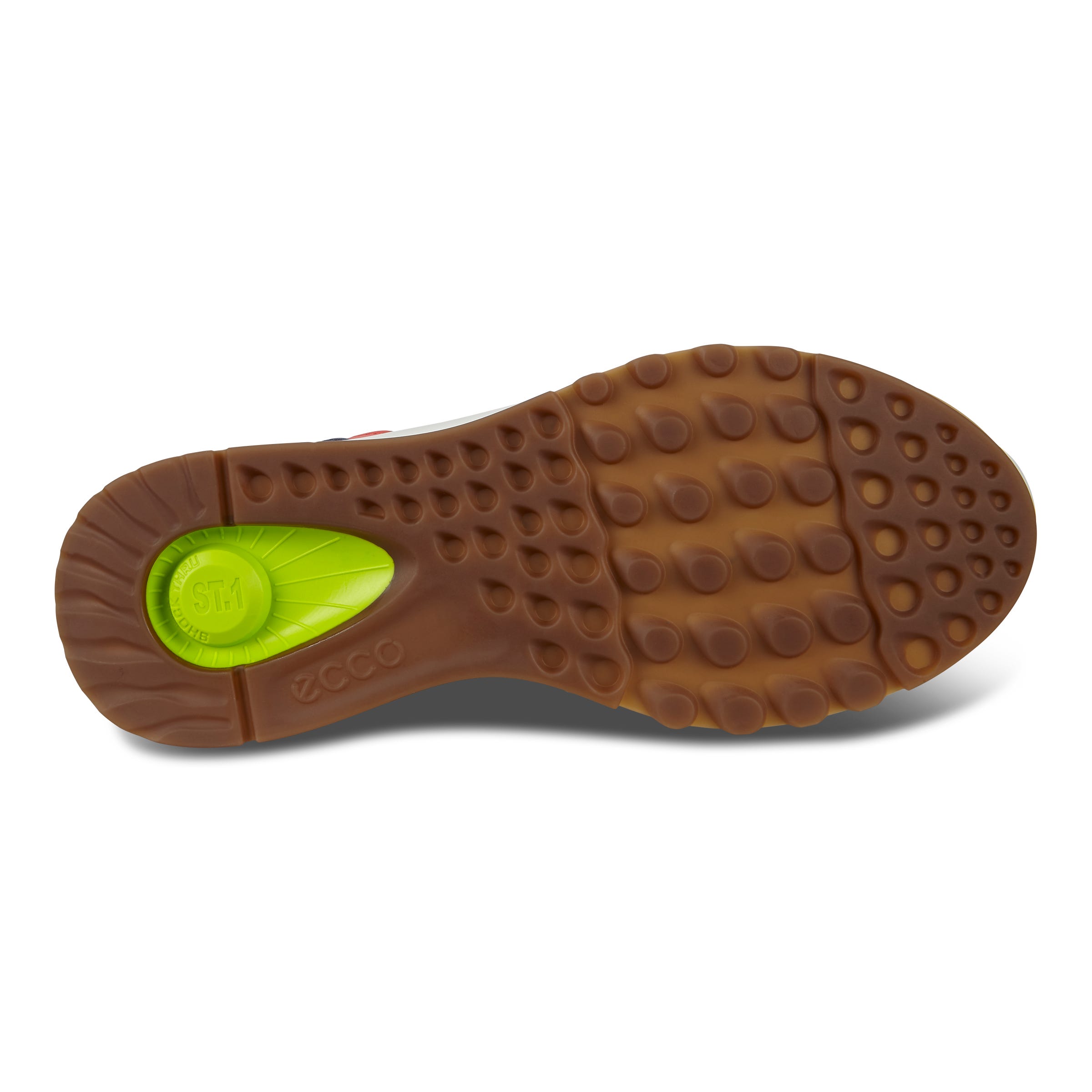 ECCO ST.1 W - Blue - Sole