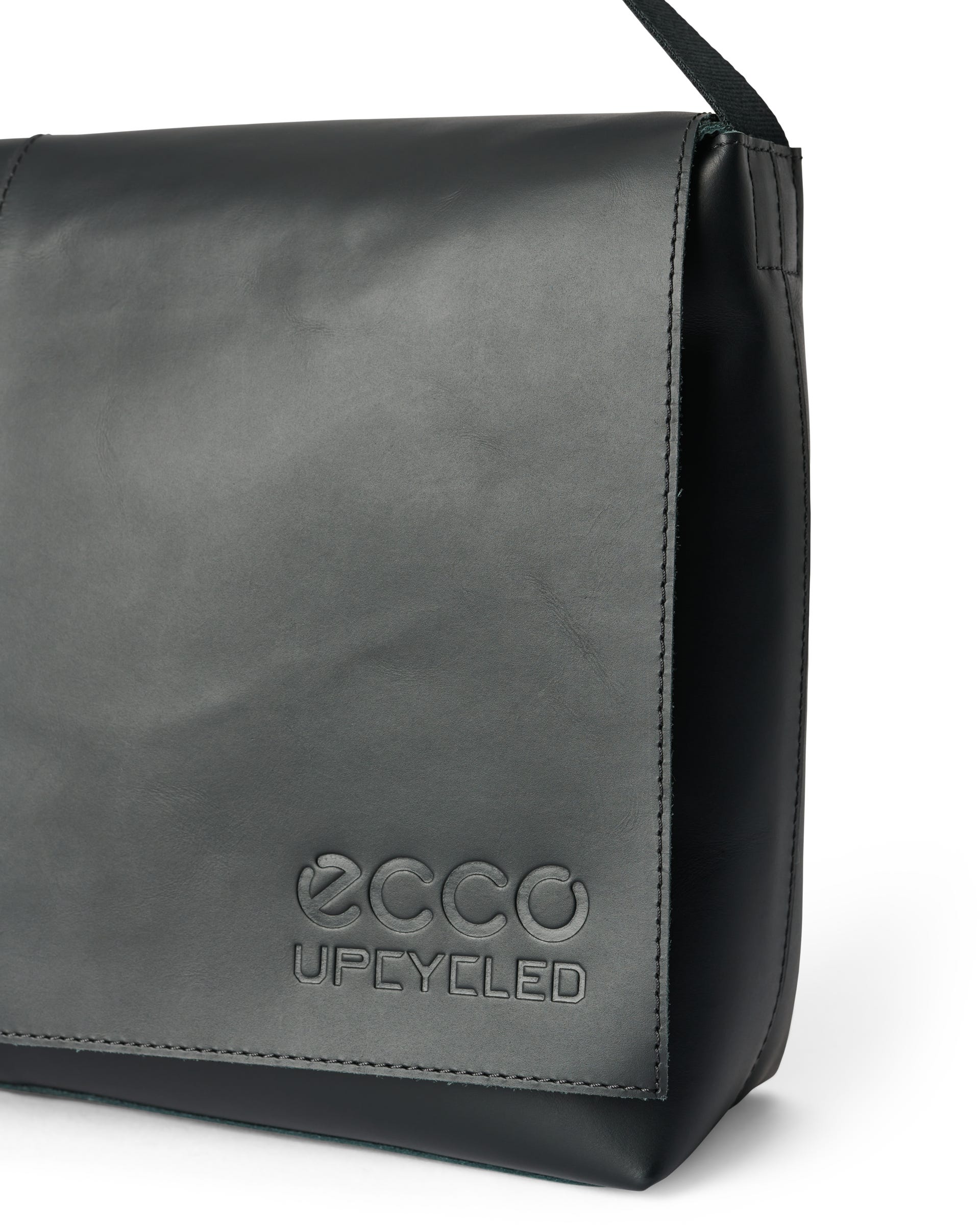 Upcycled Messenger - 멀티컬러 - Main