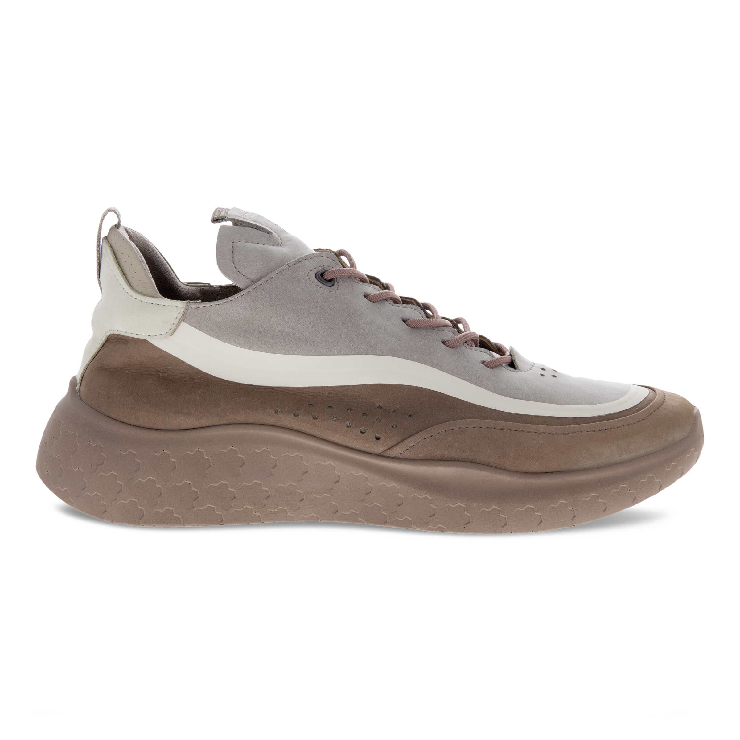 ECCO Men's Therap Sneaker - undefined - Outside