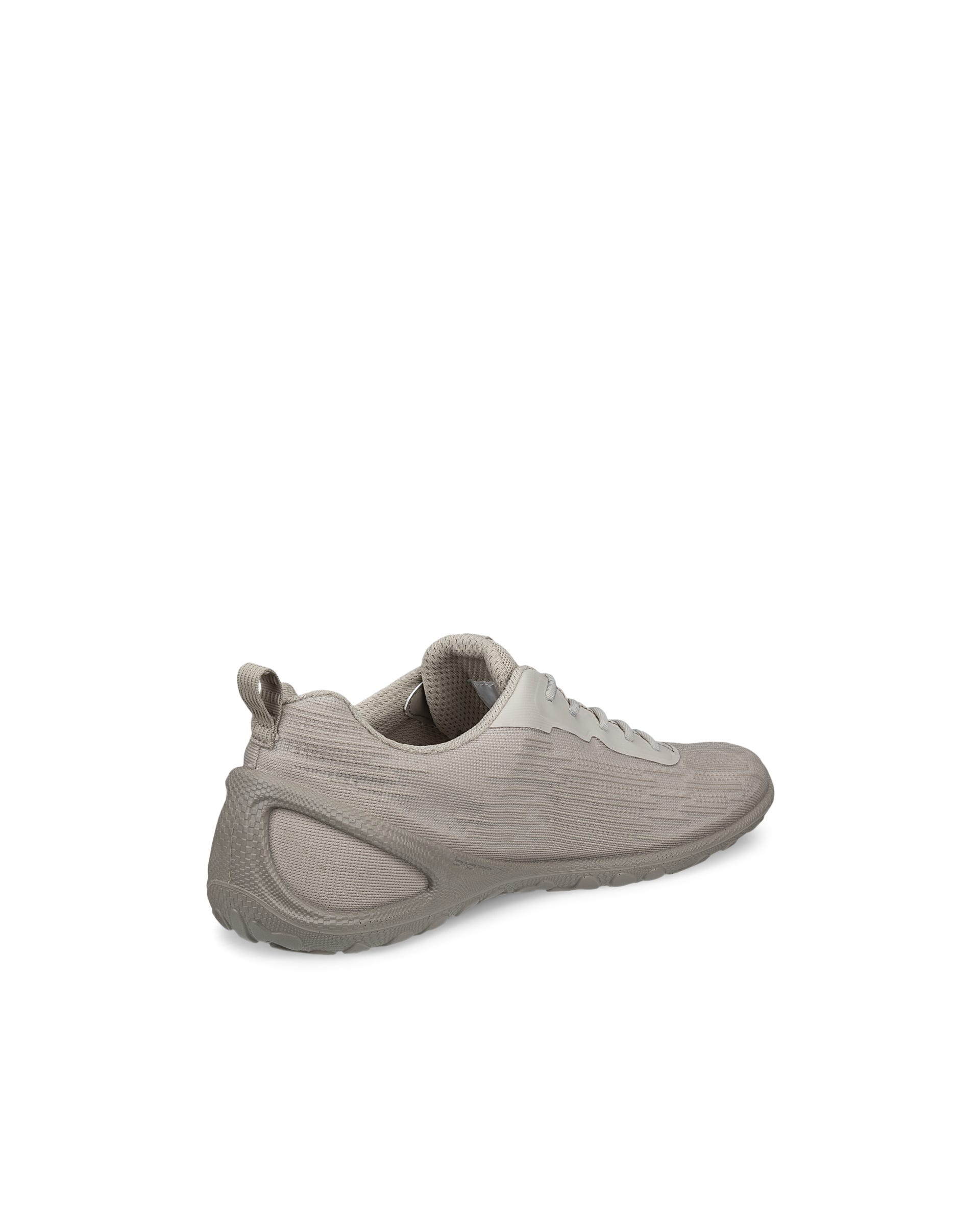 ECCO BIOM EVERYDAY WOMEN'S SNEAKER - Beige - Back