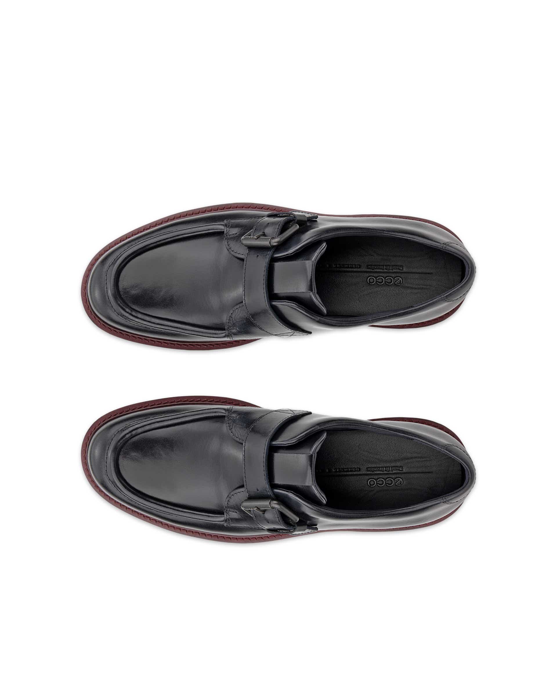 METROPOLE OSLO W - 블루 - Top left pair