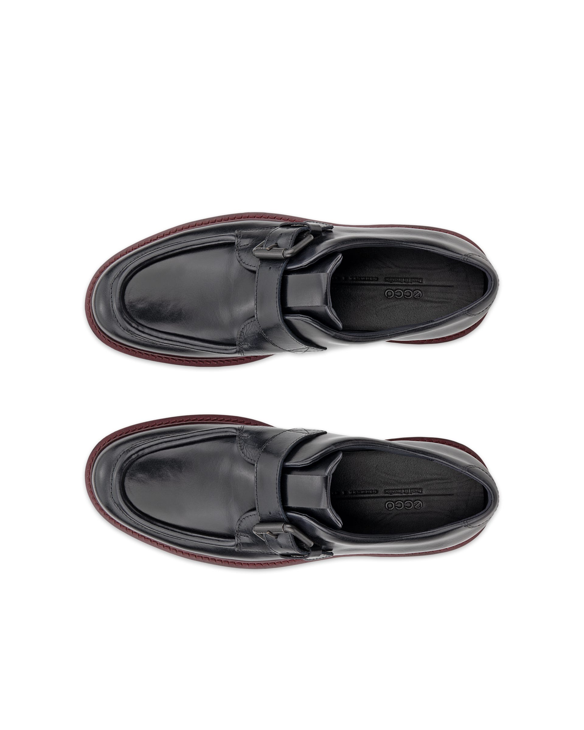 METROPOLE OSLO W - 블루 - Top left pair