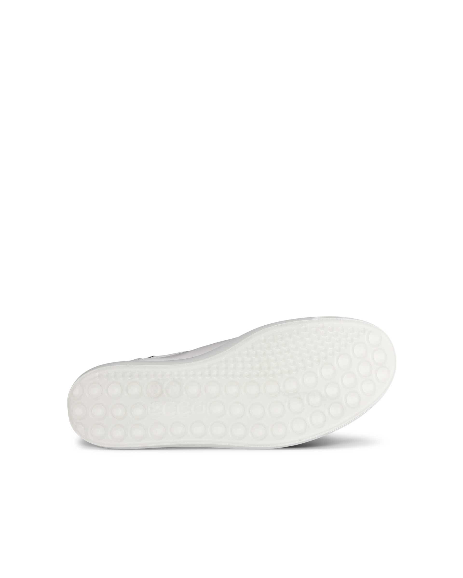 ECCO SOFT 7 W - ホワイト - Sole