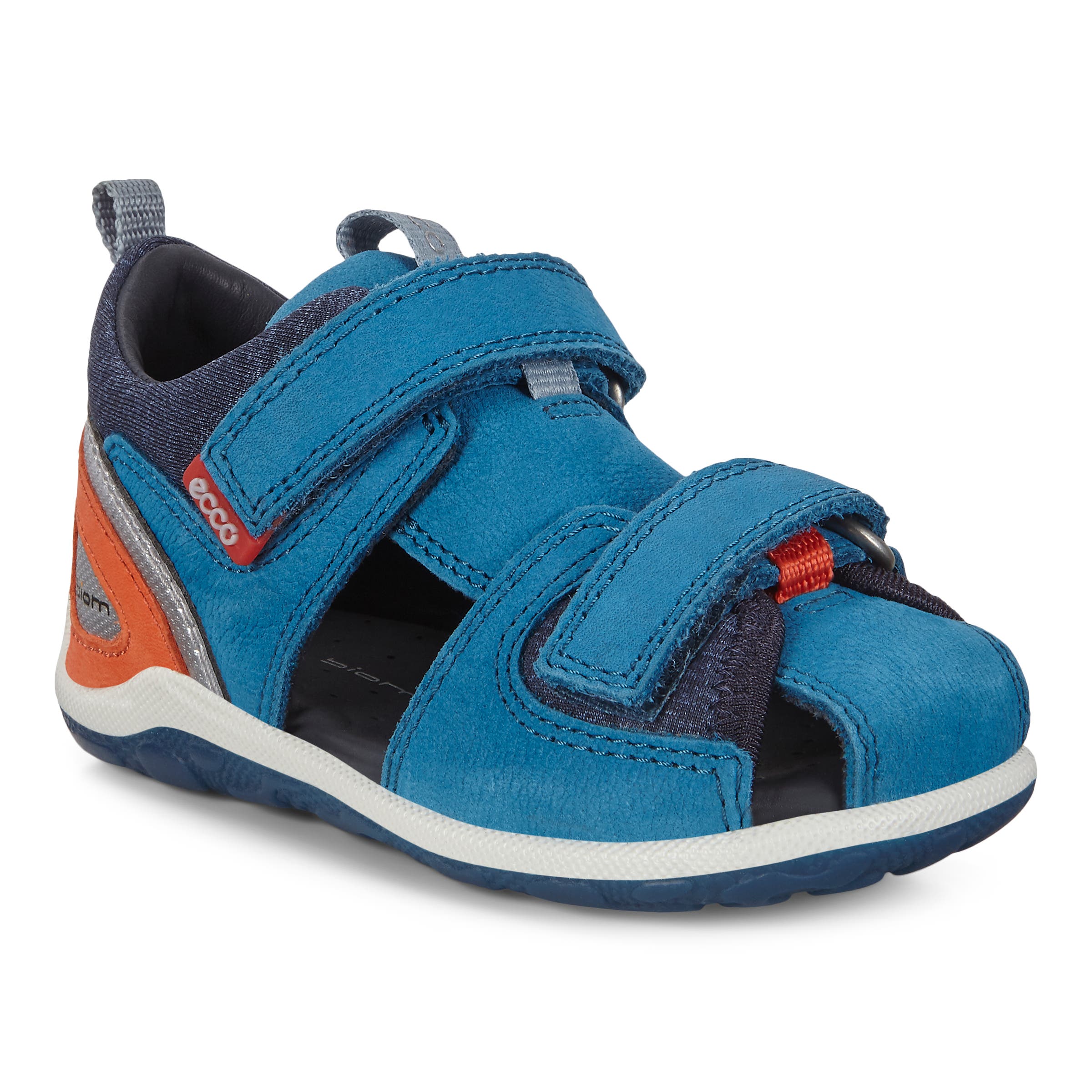 ECCO BIOM MINI Fisherman - Blue - Main