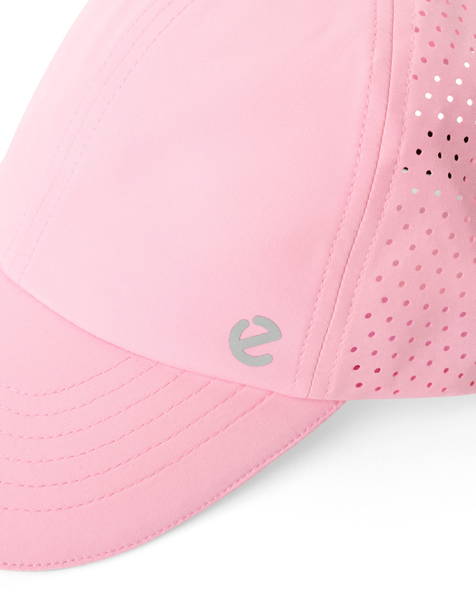 ECCO® ACTIVE EVERYDAY casquette de baseball unisex - Rose - Detail-1