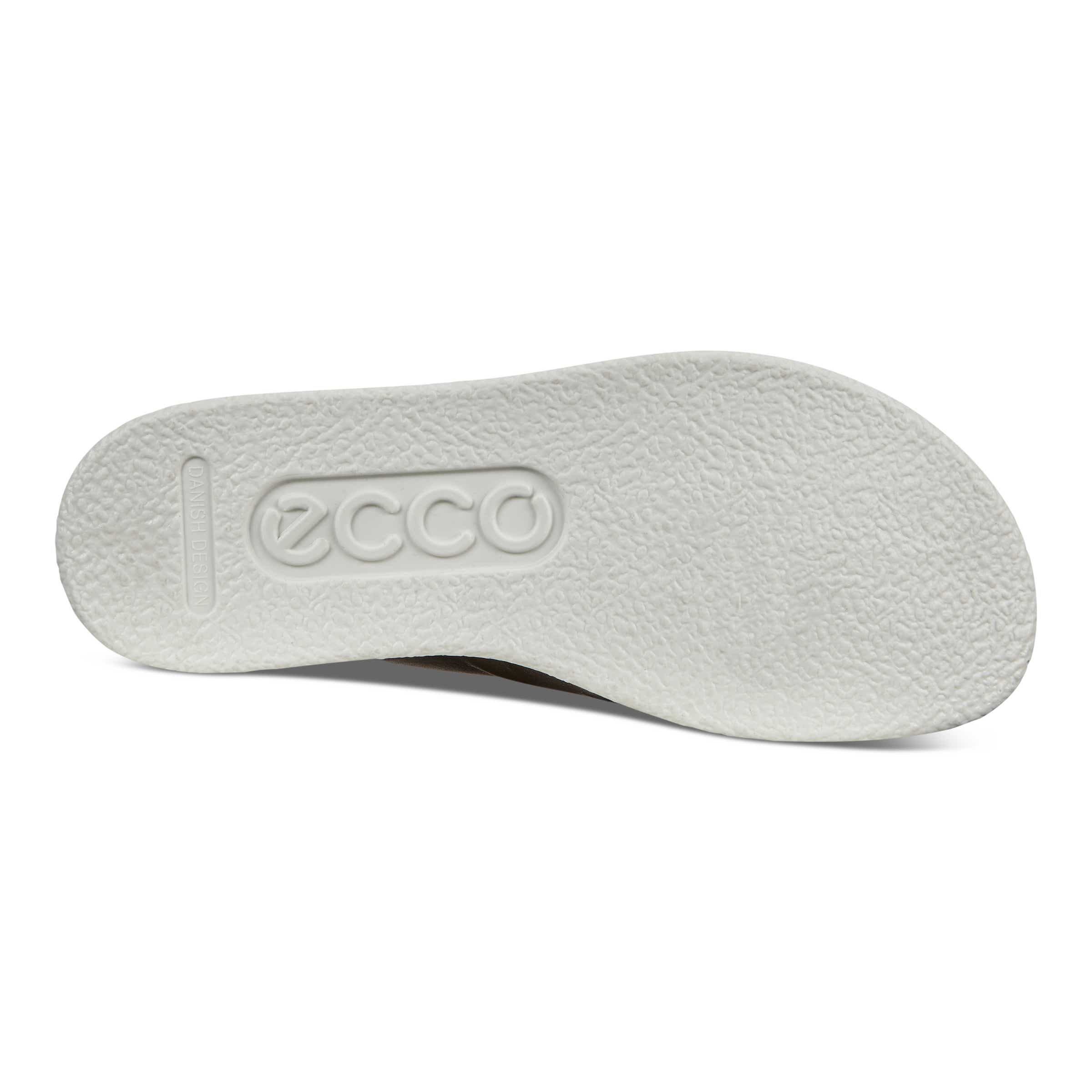 ECCO FLOWT LX W Slide - Metallics - Sole