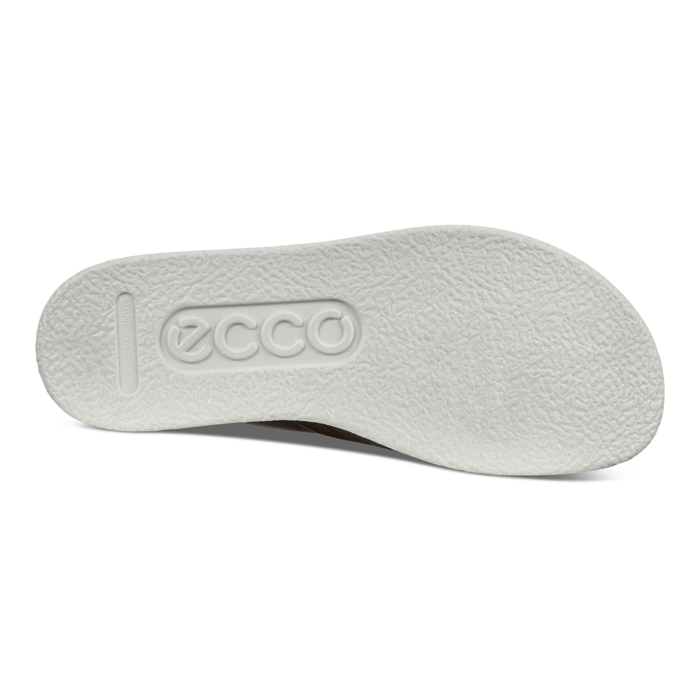 ECCO FLOWT LX W Slide - Metallics - Sole