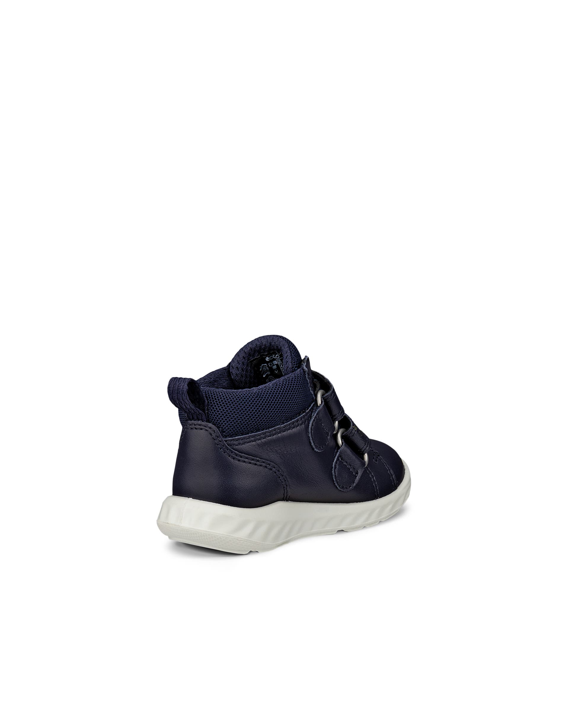 ECCO SP.1 LITE INFANT - Blue - Back