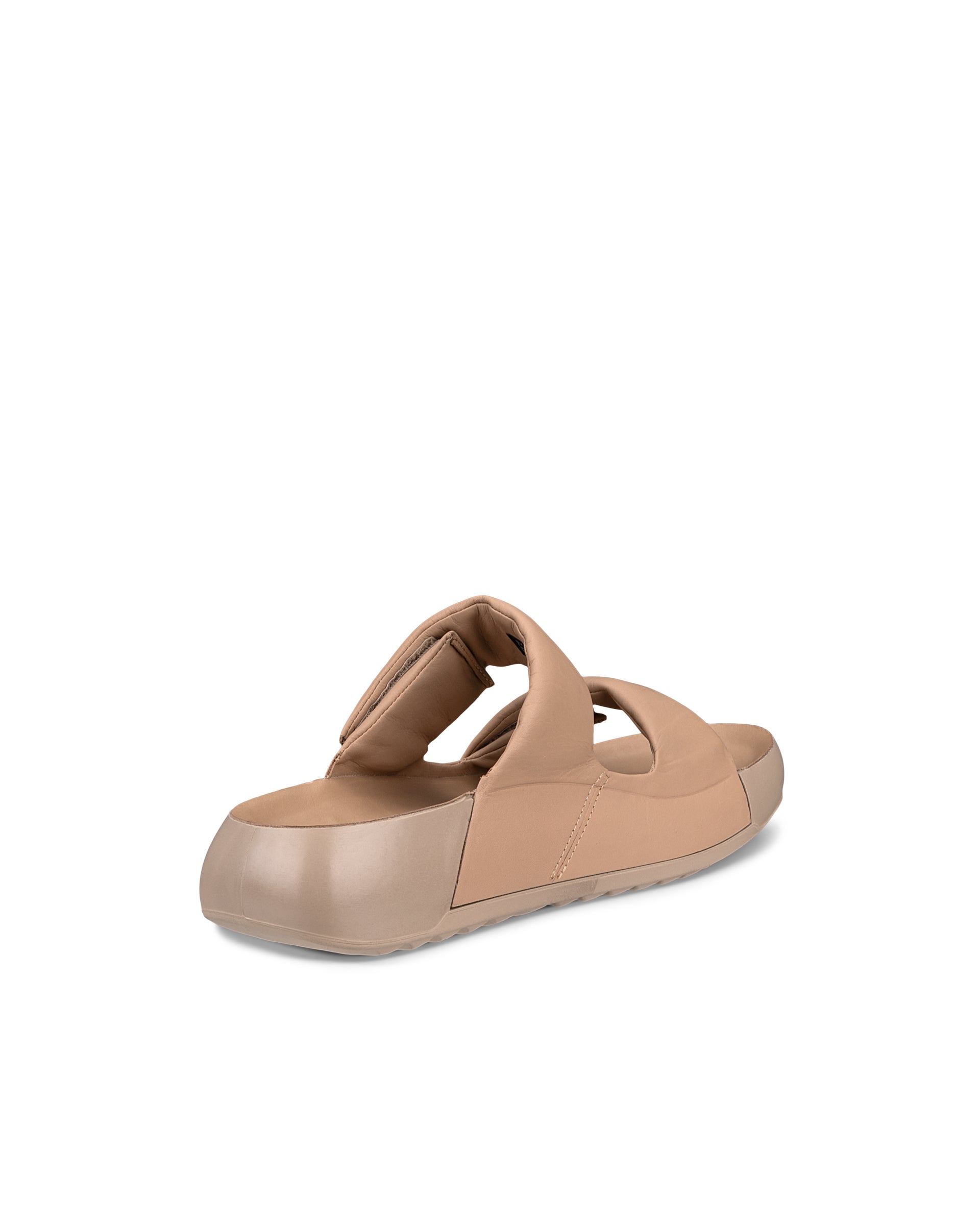 ECCO COZMO PF - Brun - Back