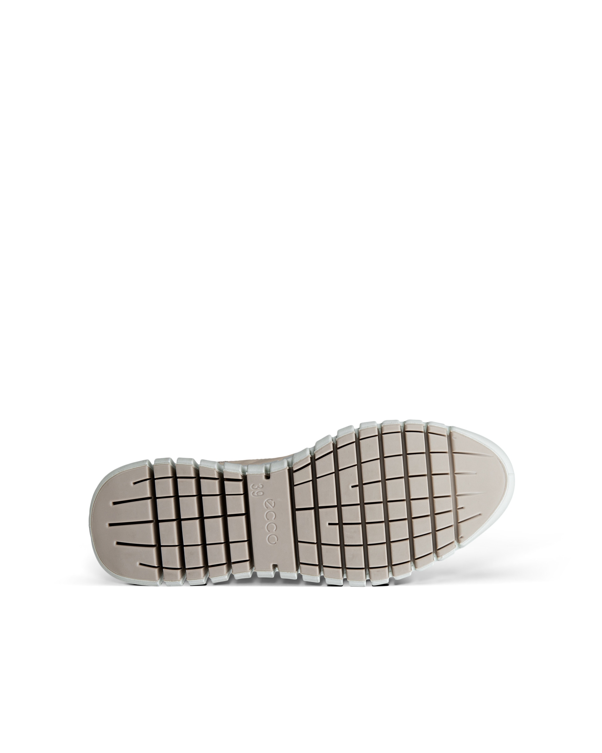 ECCO GRUUV - Beige - Sole