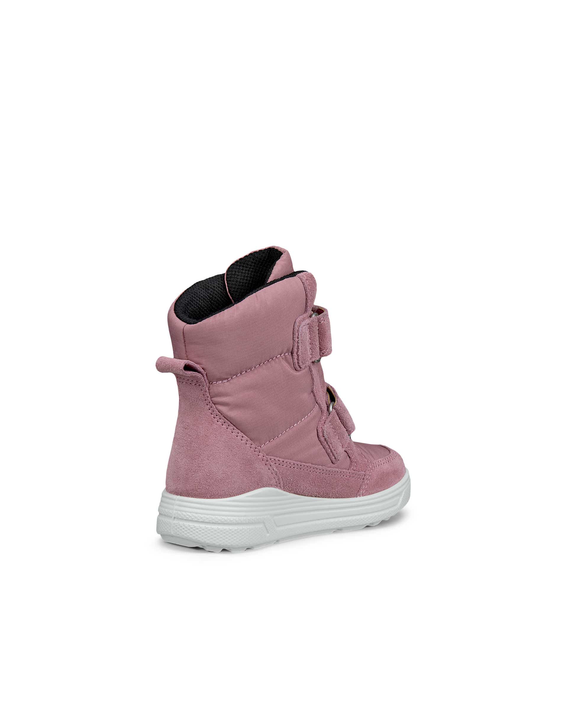ECCO URBAN SNOW K S2 GTX - Roosa - Back