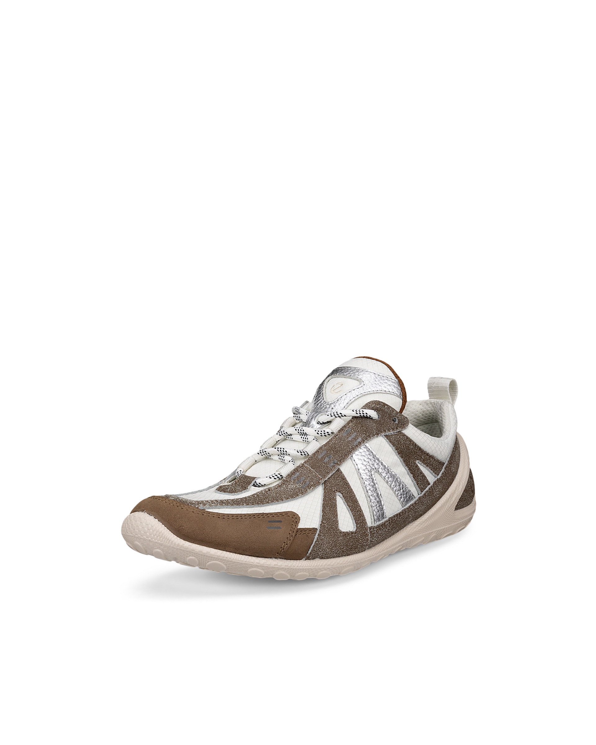Zapatillas de montaña de ante ECCO® BIOM Lite para mujer - Marrón - Main