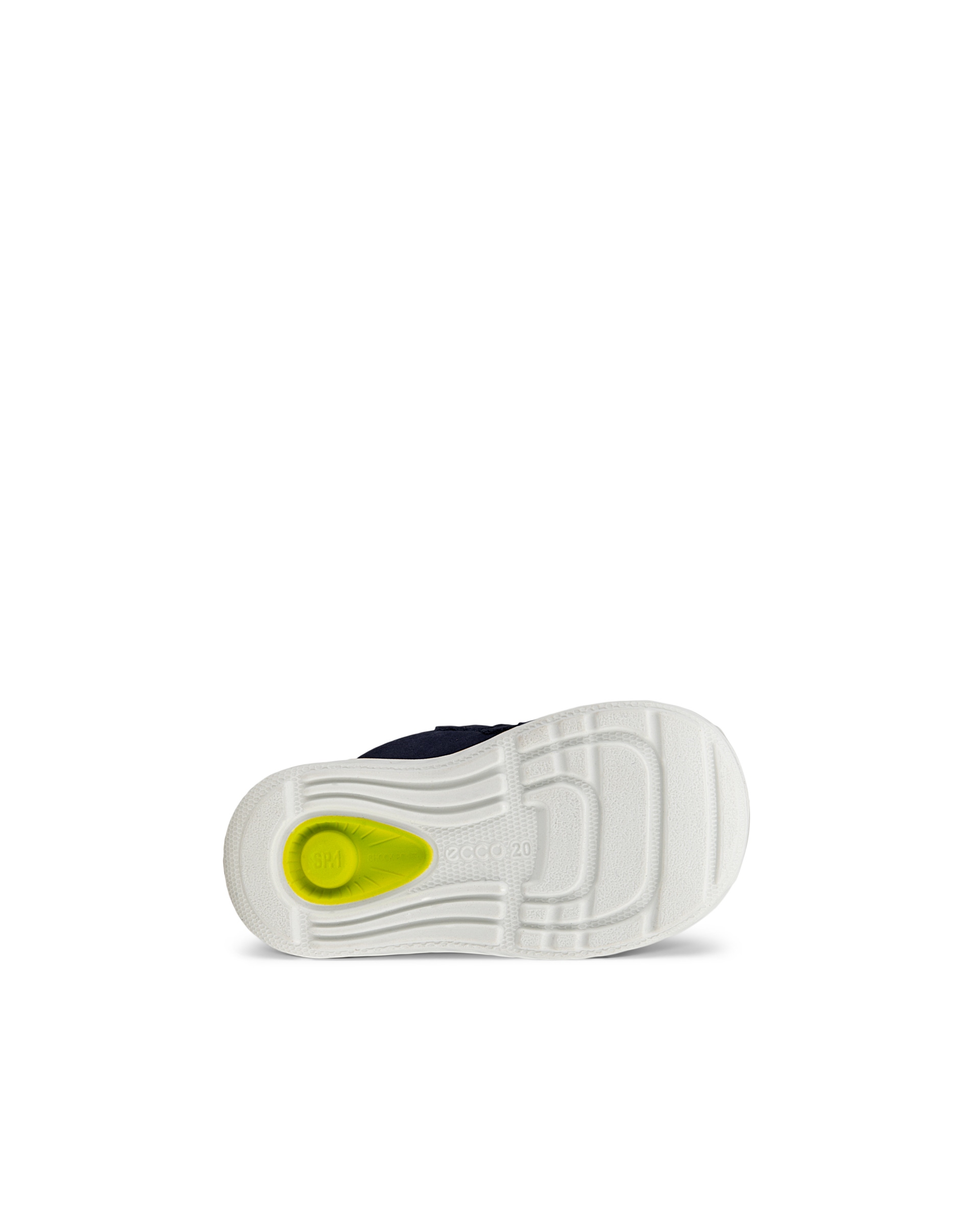 ECCO® Ceramic pochette téléphone cuir - Bleu - Sole