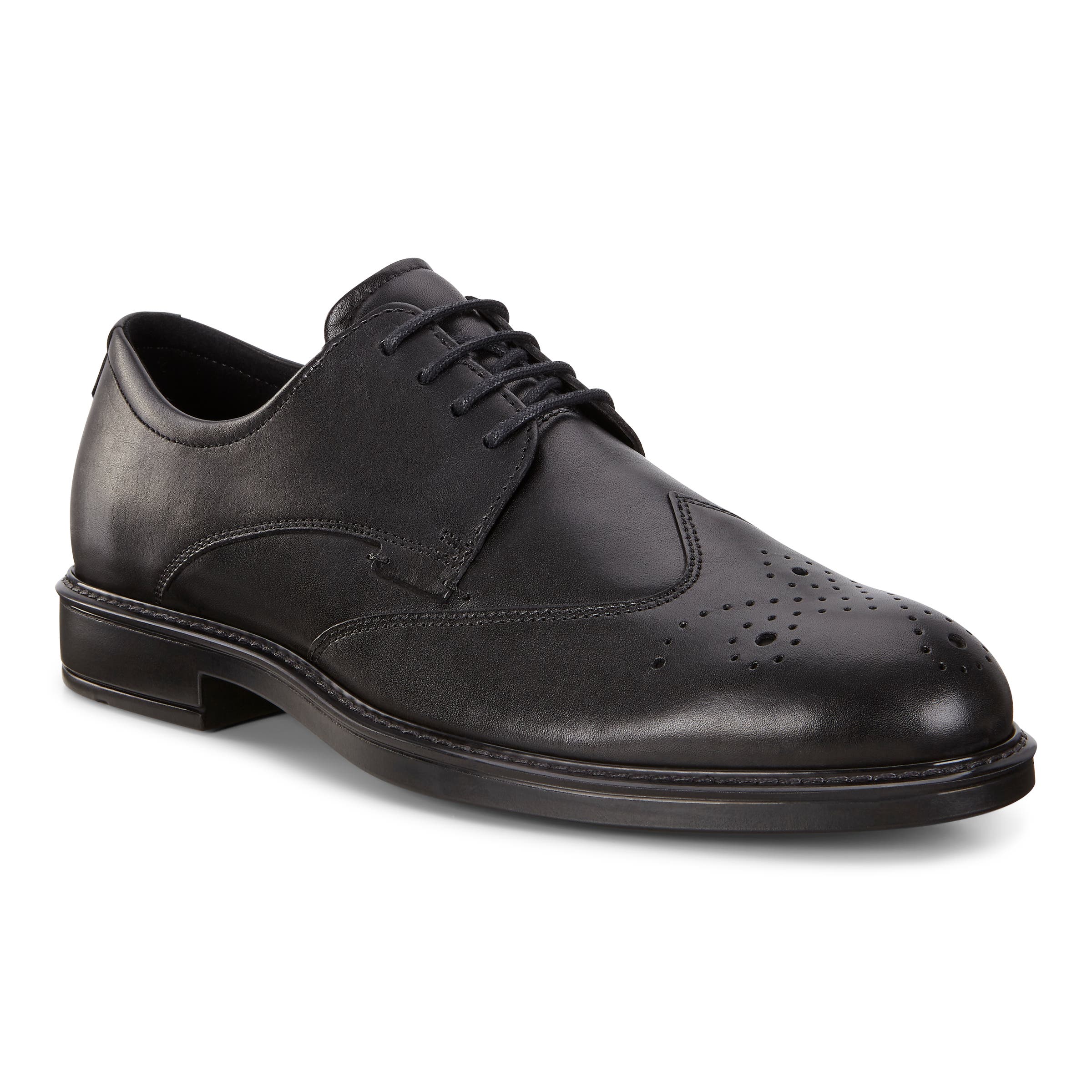 ECCO VITRUS III Shoe - Black - Main
