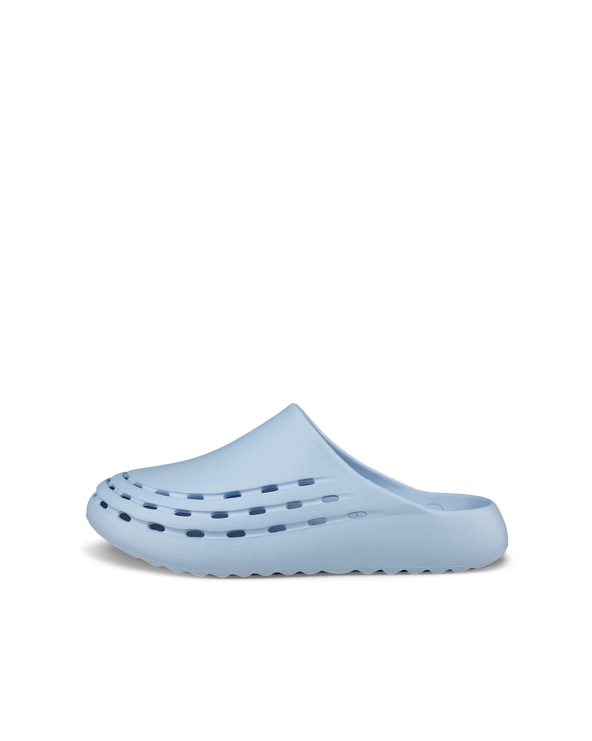 ECCO WOMEN'S COZMO SLIDE - undefined - Outside