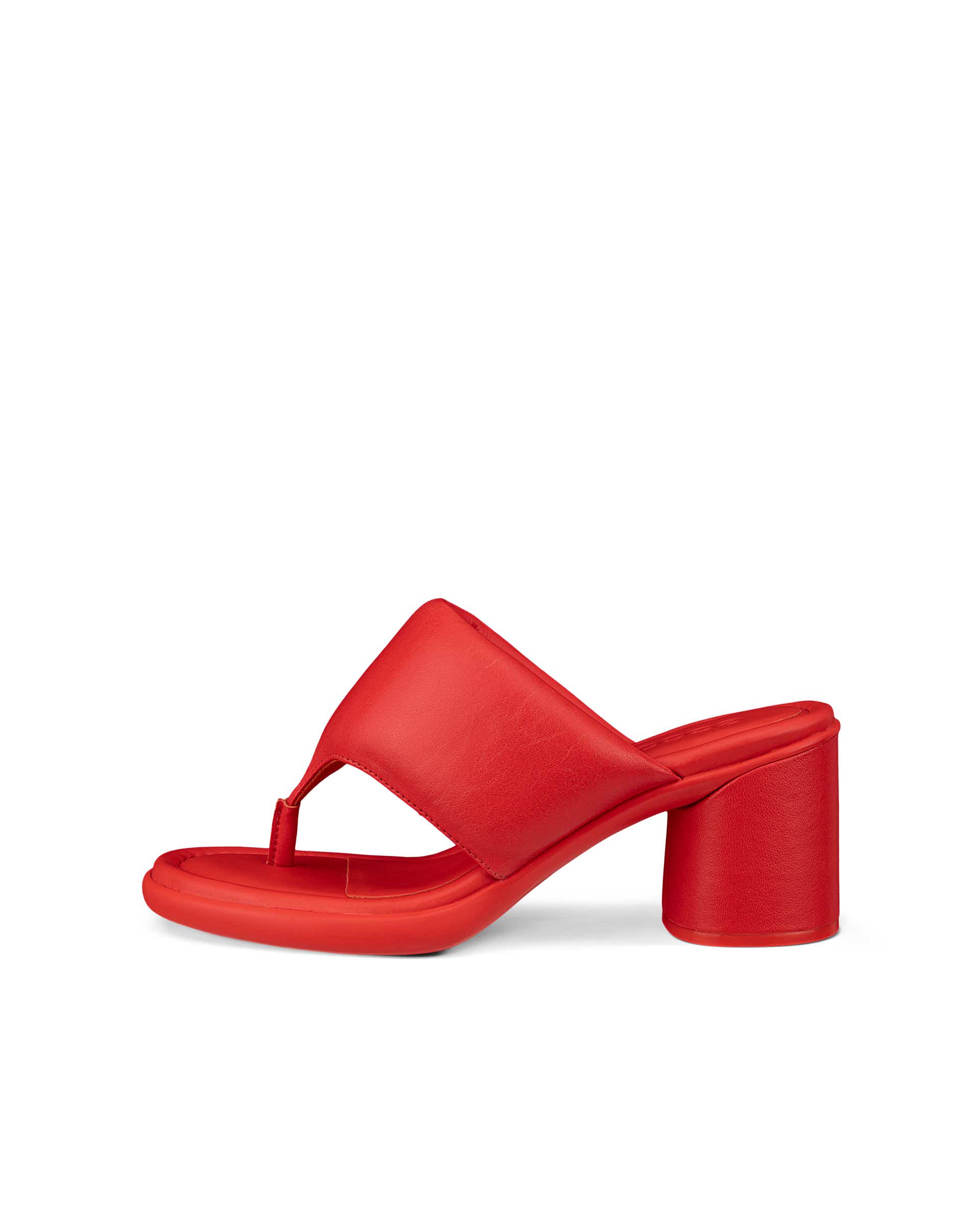 SCULPTED SANDAL LX 55 - undefined - Outside