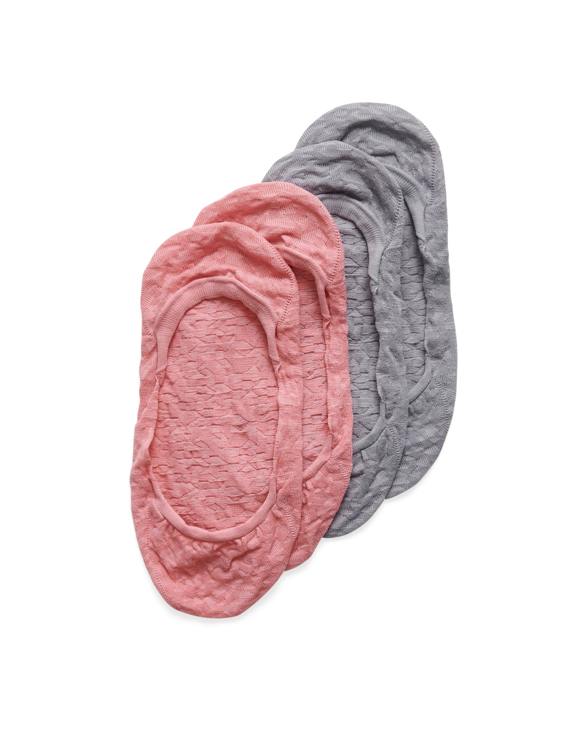 Casual Socks - 멀티컬러 - Main