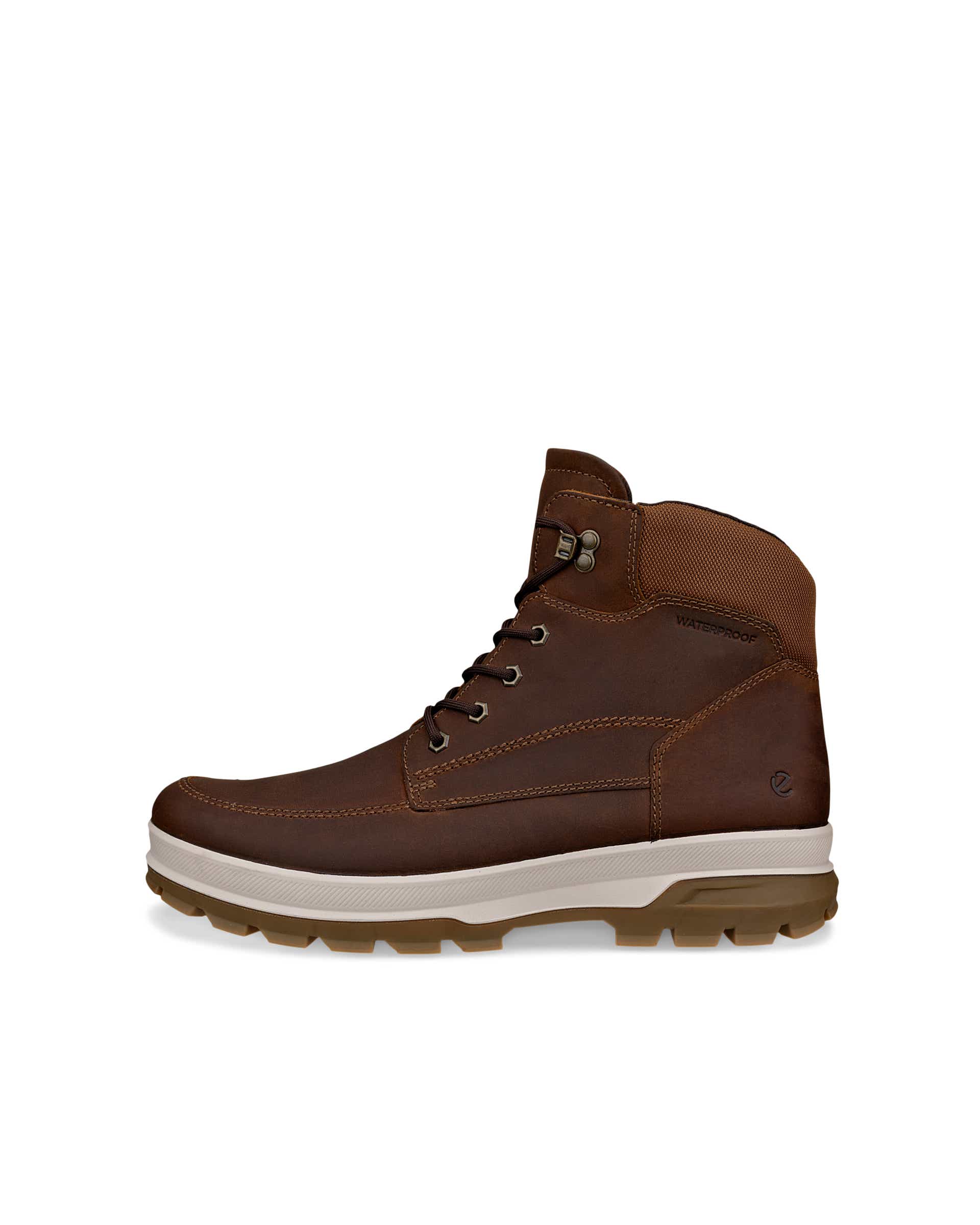 ECCO RUGGED TRACK | Brown