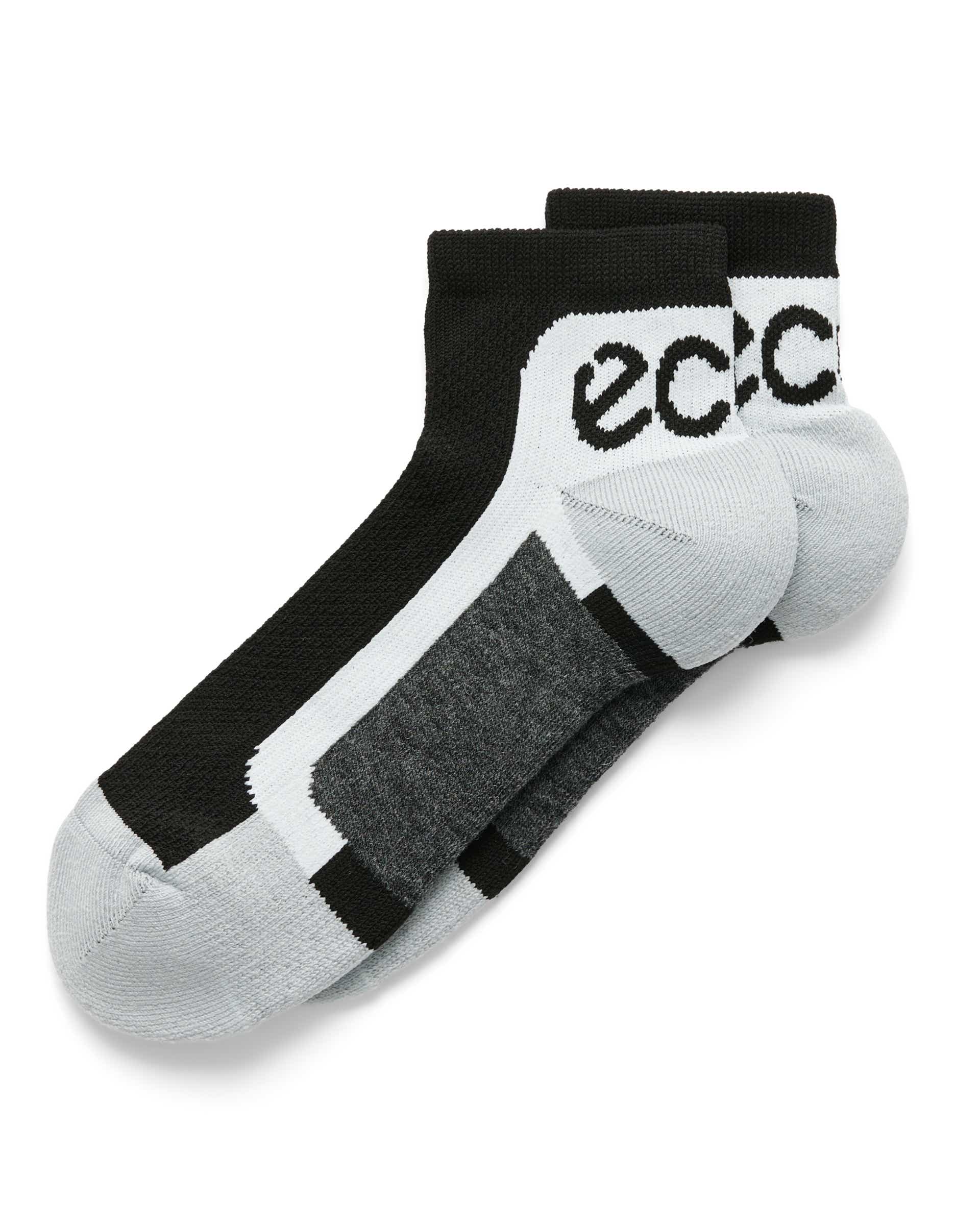 ECCO PERFORMANCE ANKLE SOCK - undefined - Main