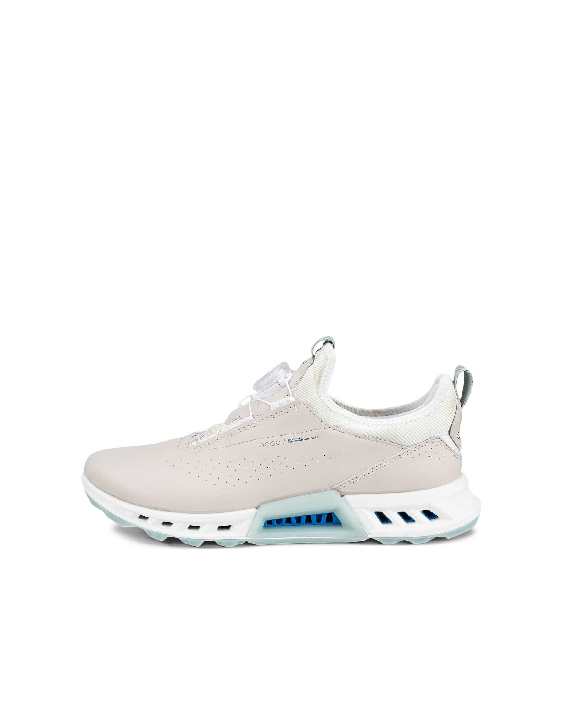 ECCO BIOM® C4 WOMEN'S GOLF SHOE - undefined - Outside