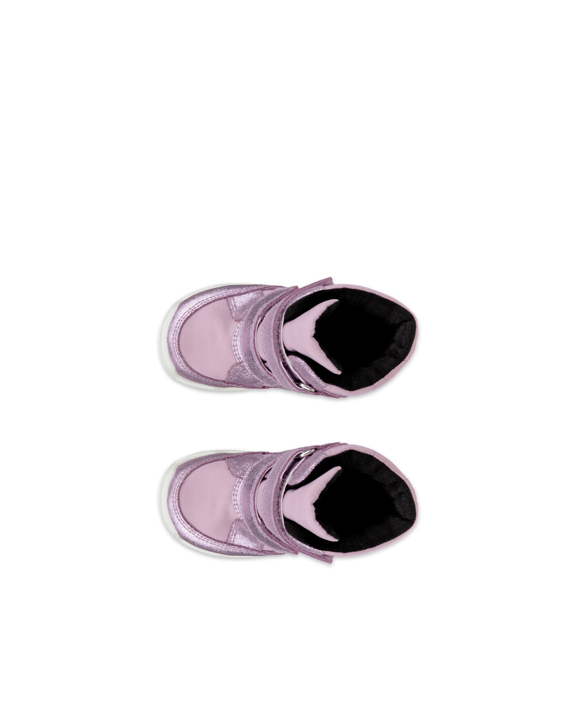 ECCO URBAN MINI - Purple - Top left pair