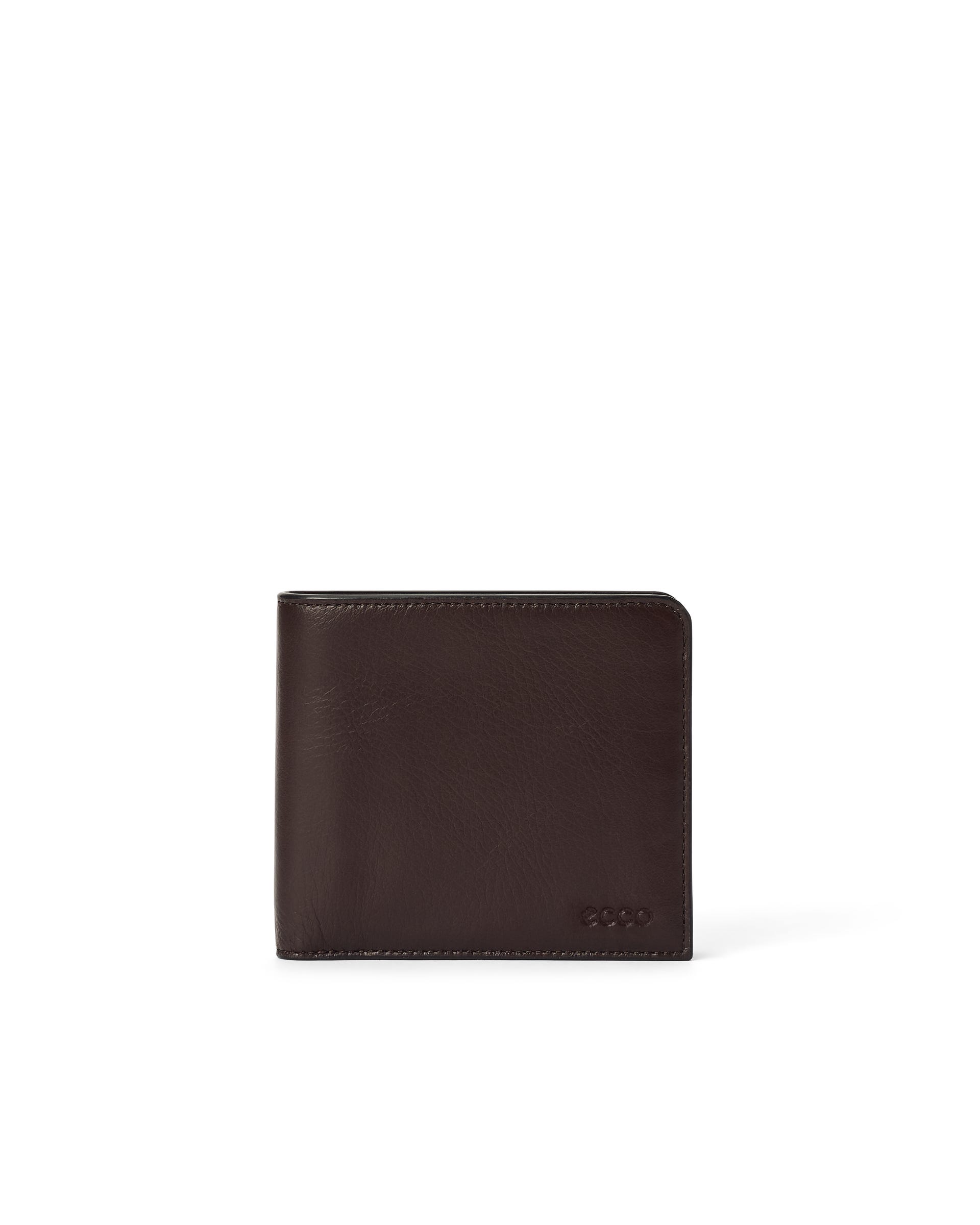 ECCO WALLET BILLFOLD - Brown - Main