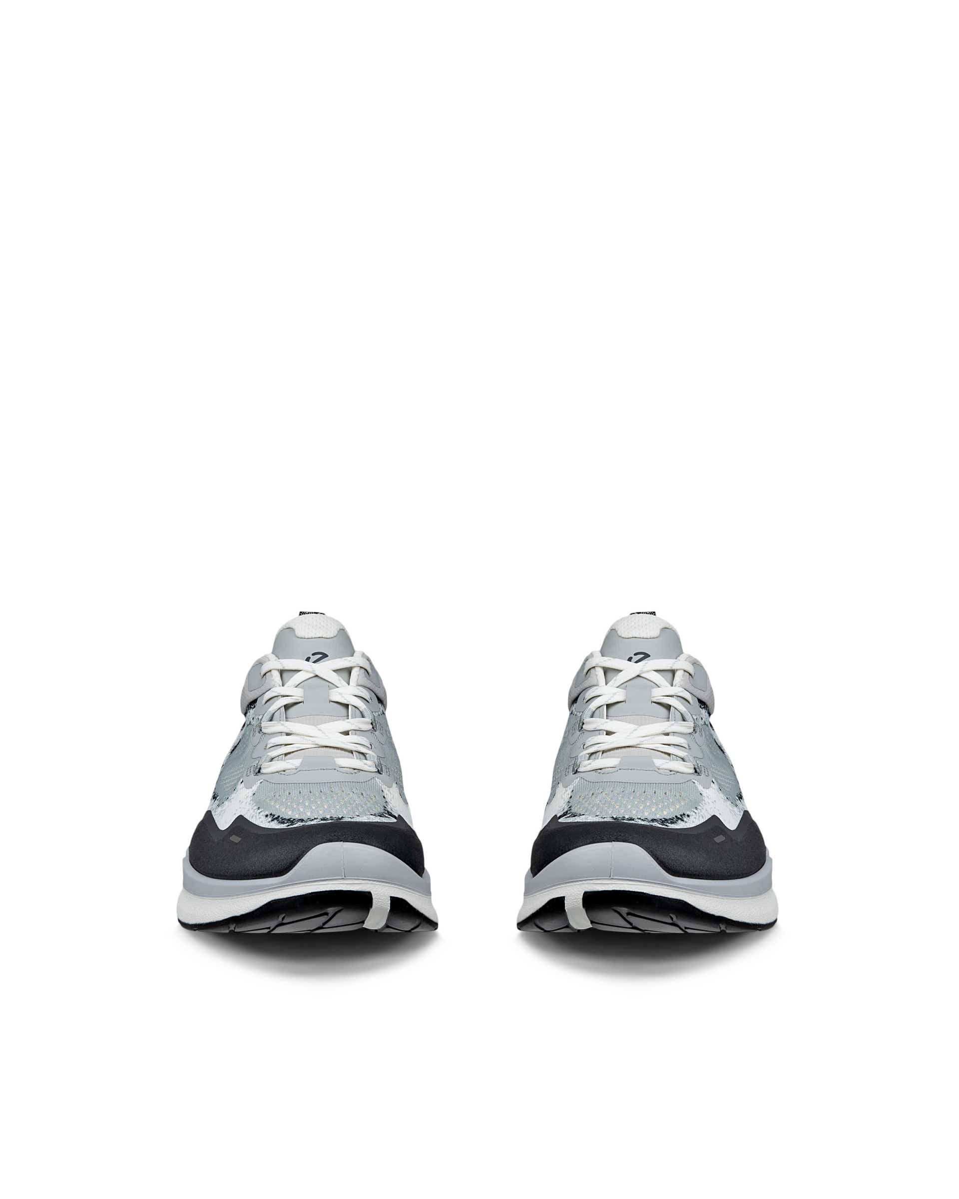 ECCO BIOM 2.2 M LOW TEX - Grey - Front pair